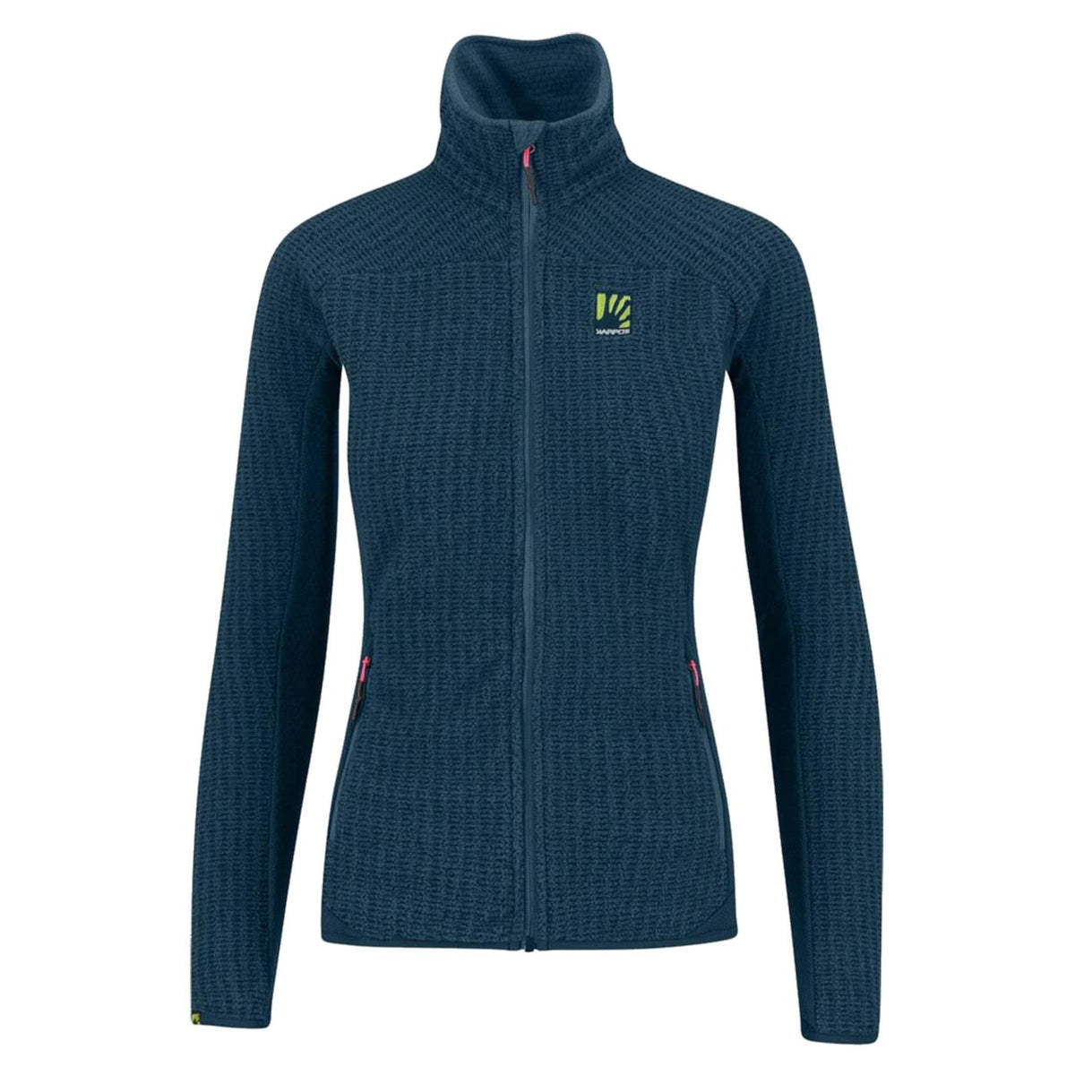 KARPOS ROCCHETTA W FLEECE