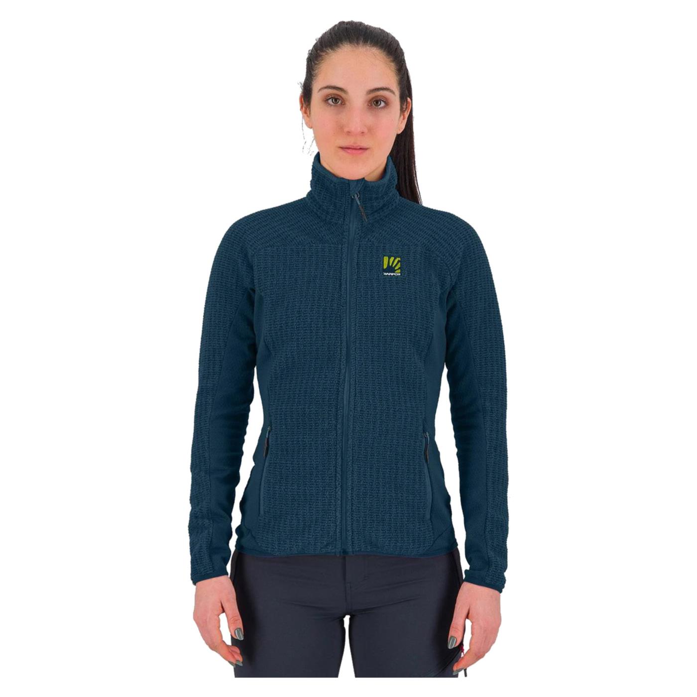 KARPOS ROCCHETTA W FLEECE