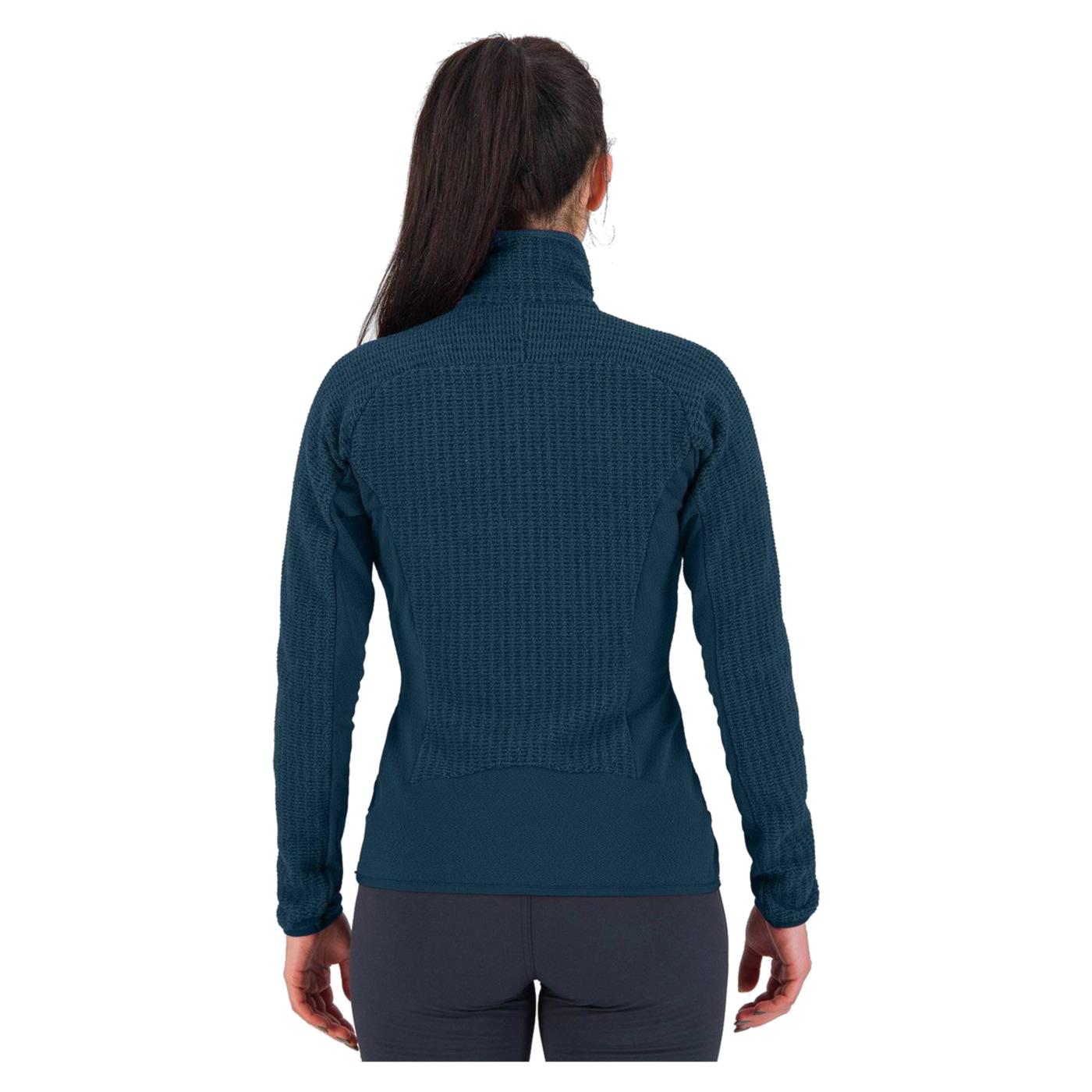 KARPOS ROCCHETTA W FLEECE