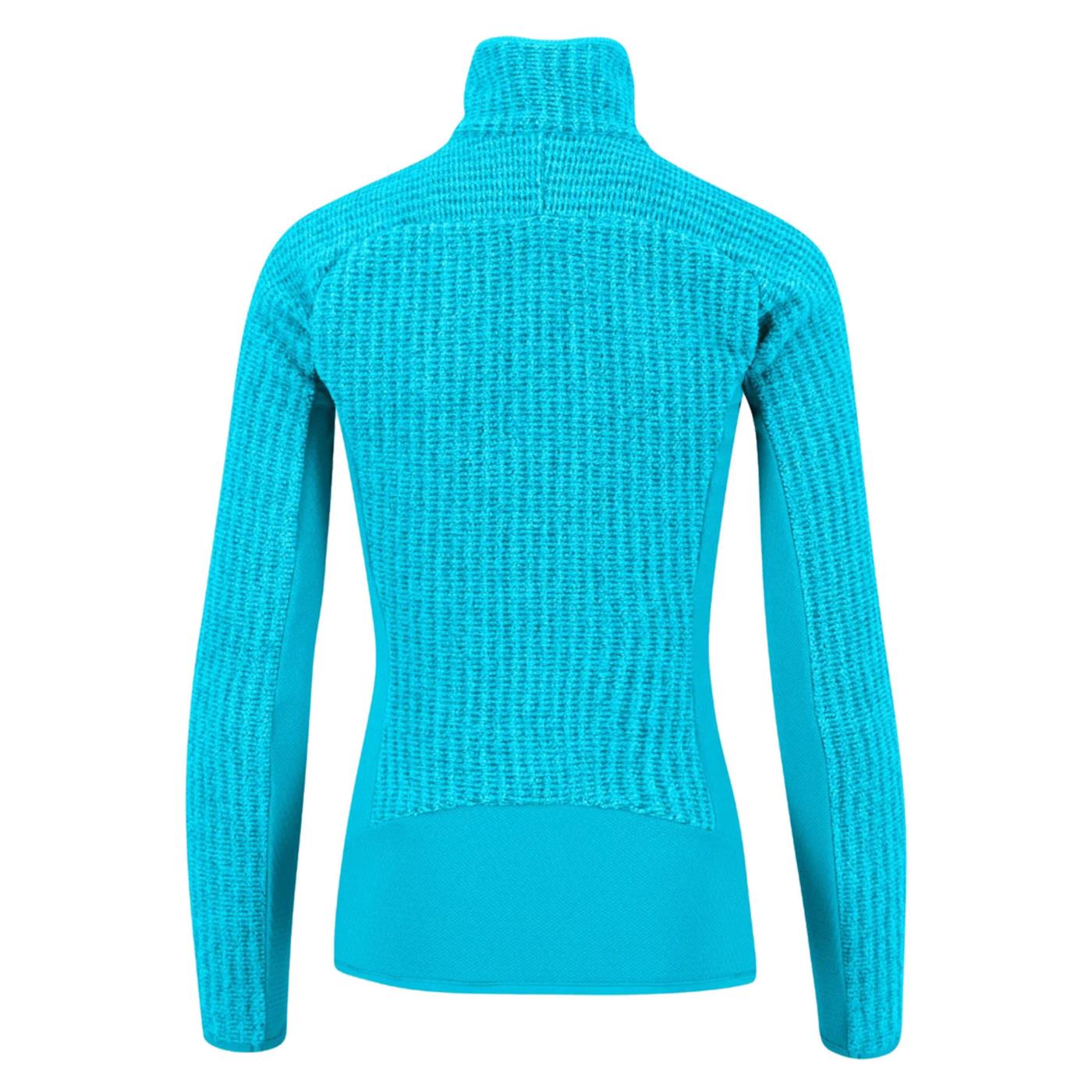 KARPOS ROCCHETTA W FLEECE
