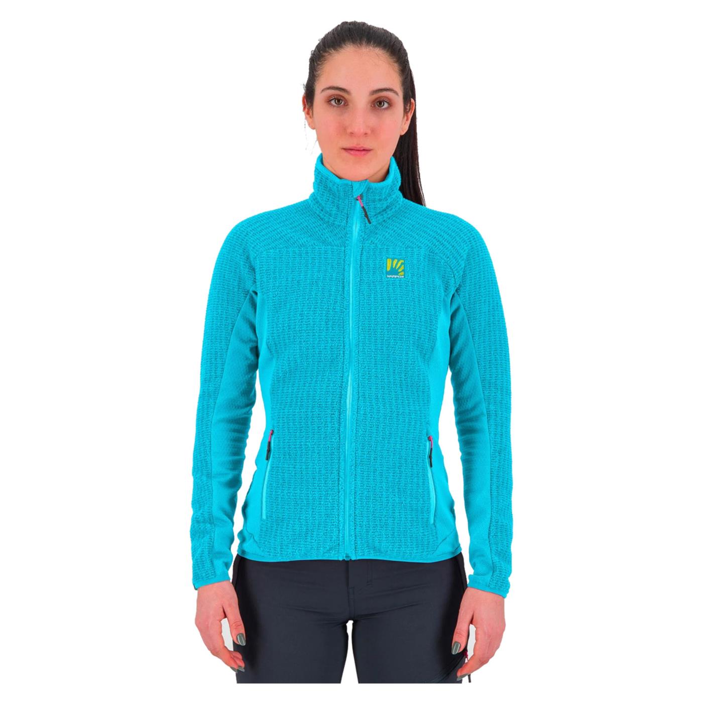 KARPOS ROCCHETTA W FLEECE