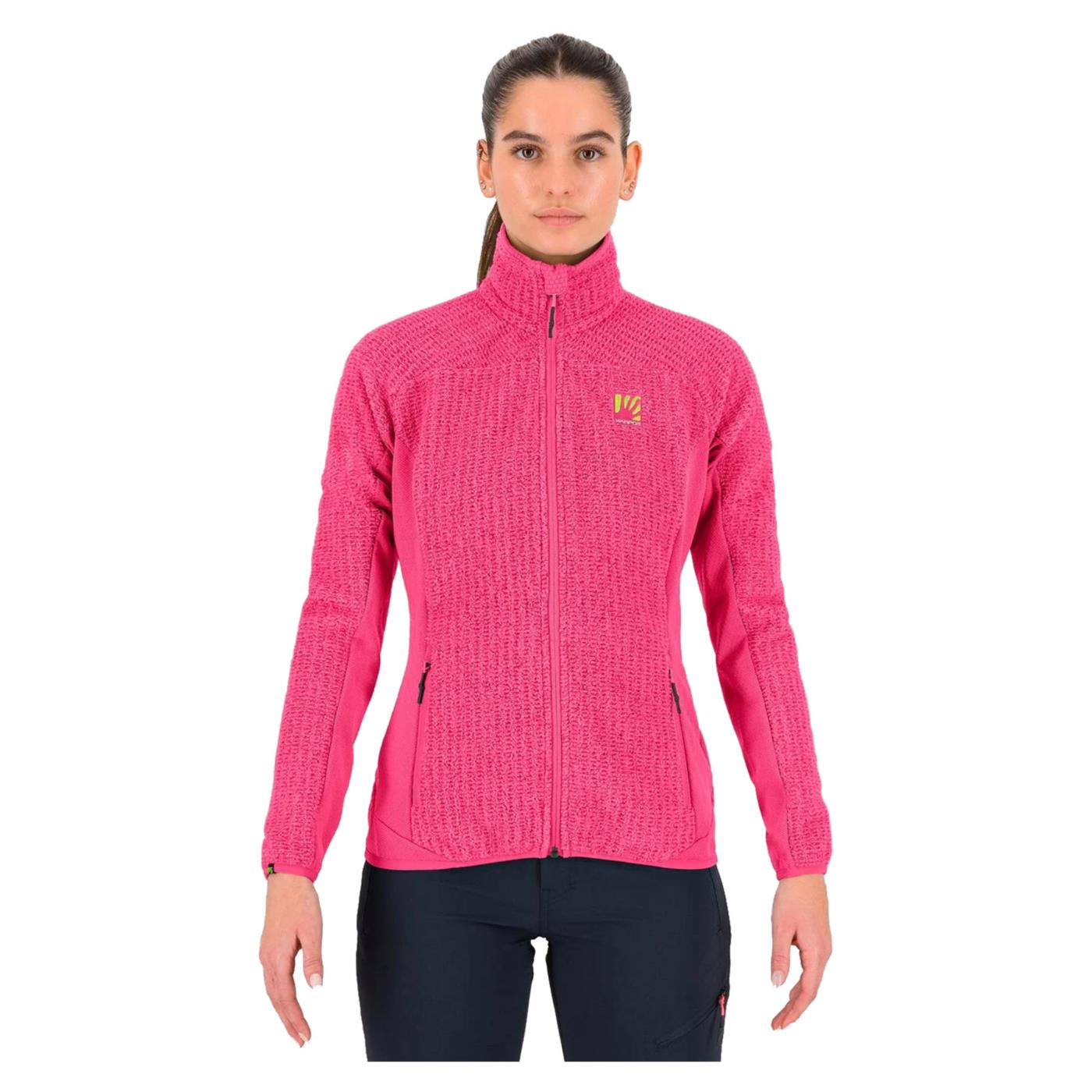 KARPOS ROCCHETTA W FLEECE