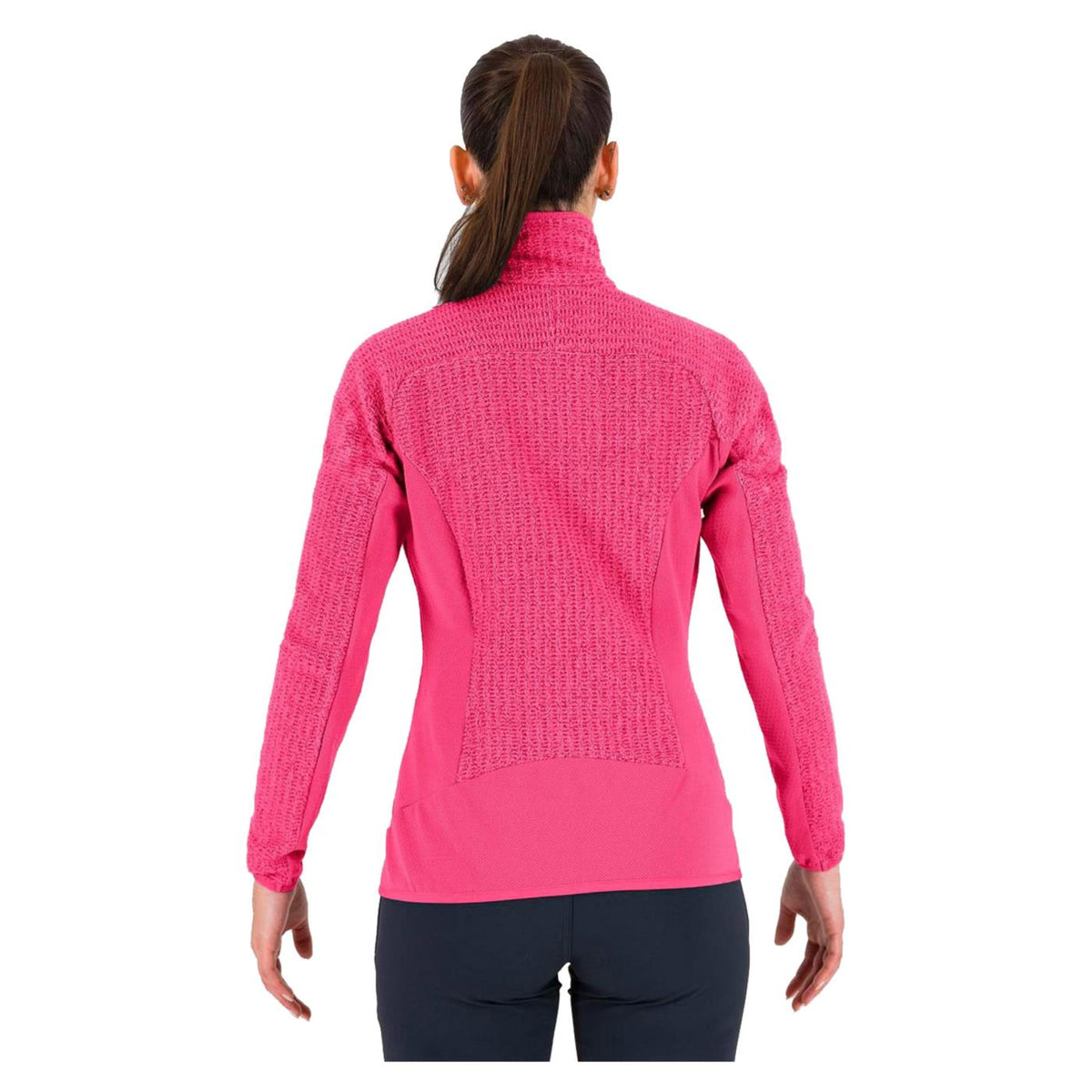 KARPOS ROCCHETTA W FLEECE - seconda immagine