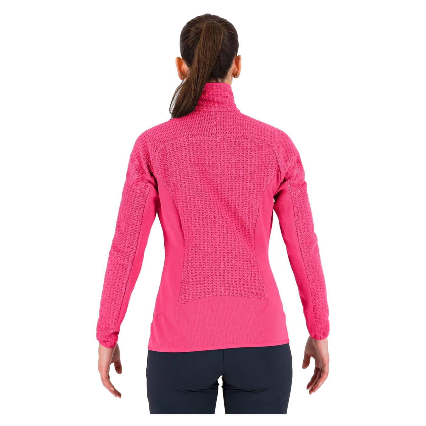 KARPOS ROCCHETTA W FLEECE