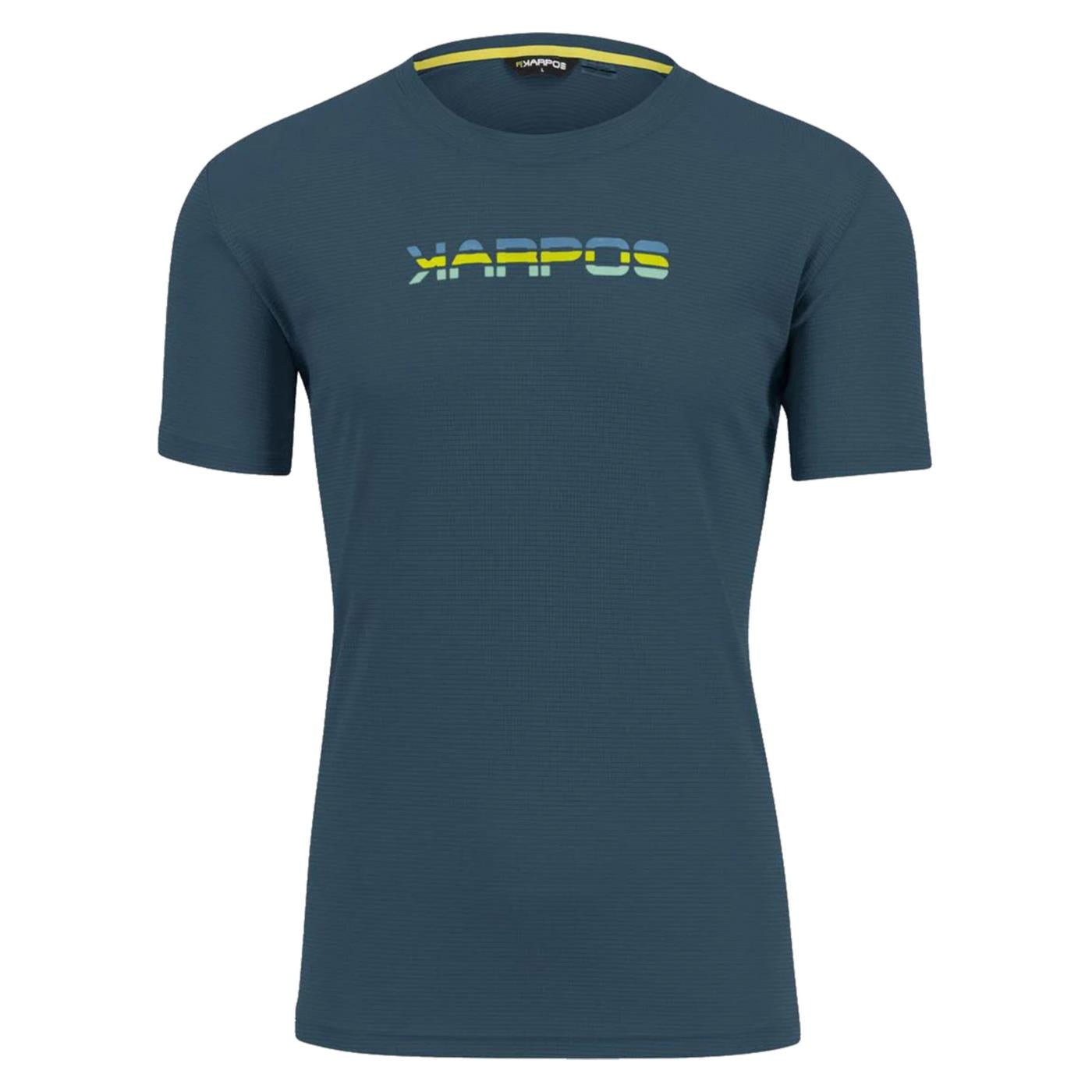 KARPOS LOMA JERSEY