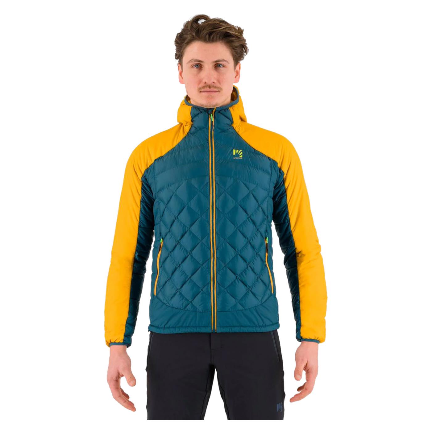 KARPOS LASTEI ACTIVE PLUS JACKET