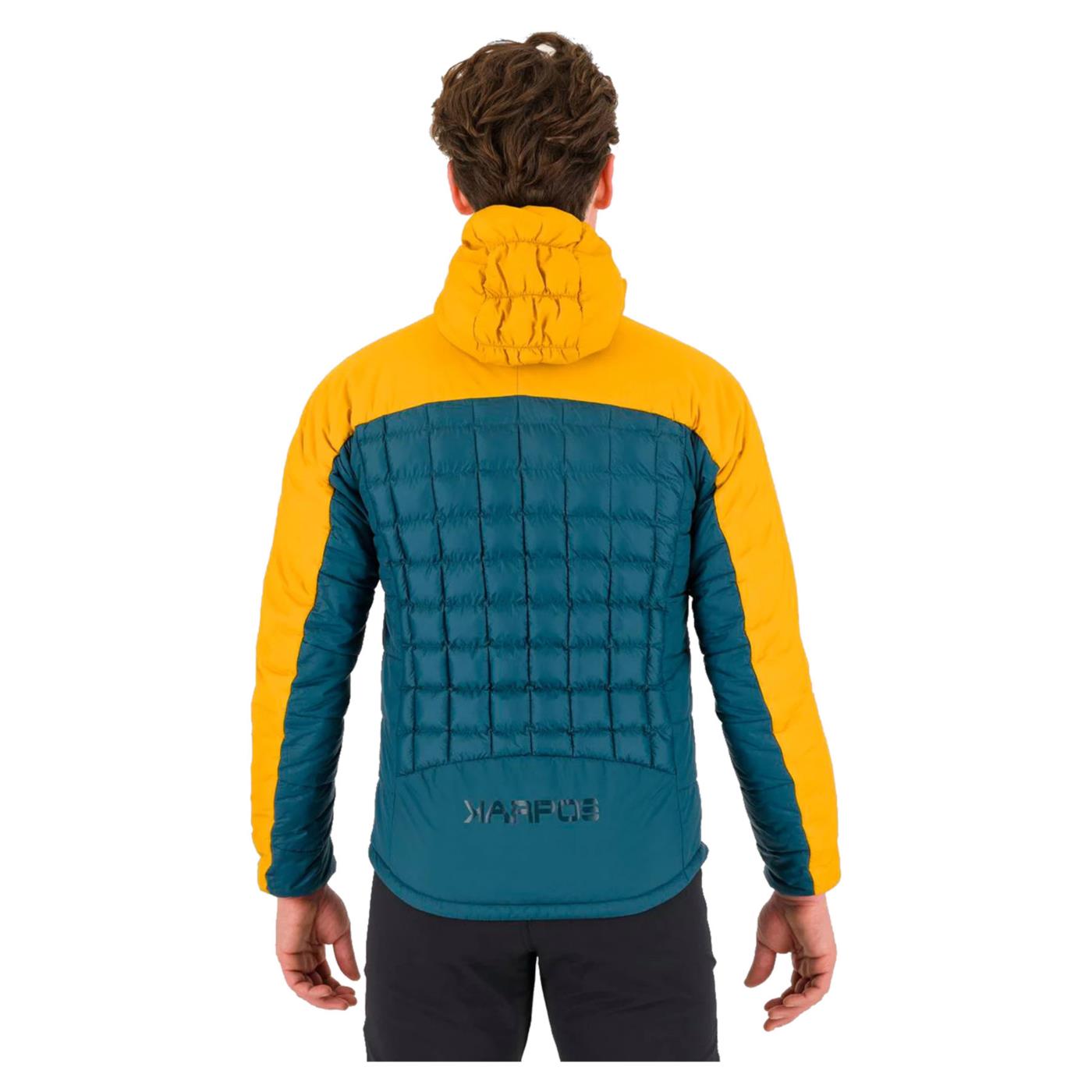 KARPOS LASTEI ACTIVE PLUS JACKET