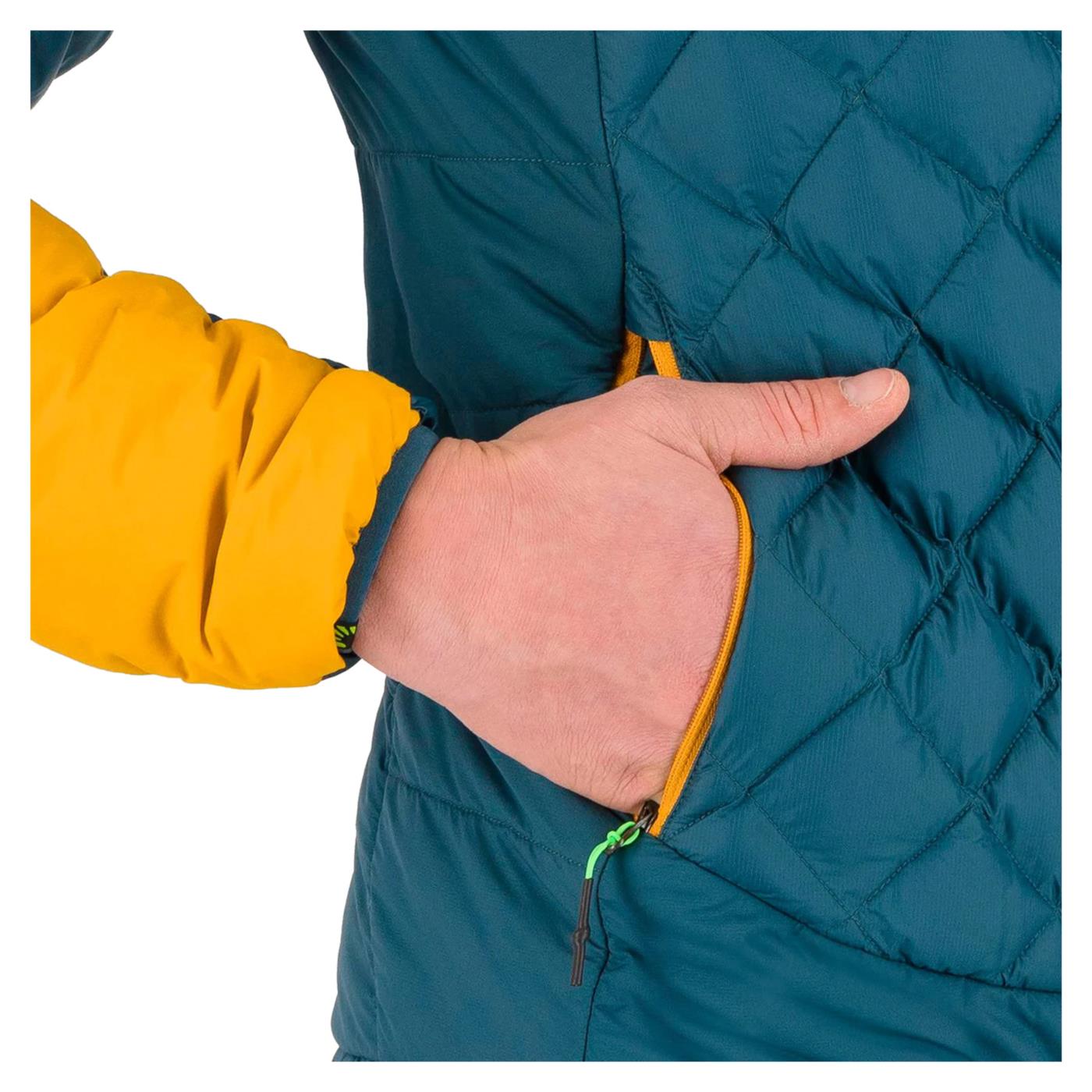 KARPOS LASTEI ACTIVE PLUS JACKET