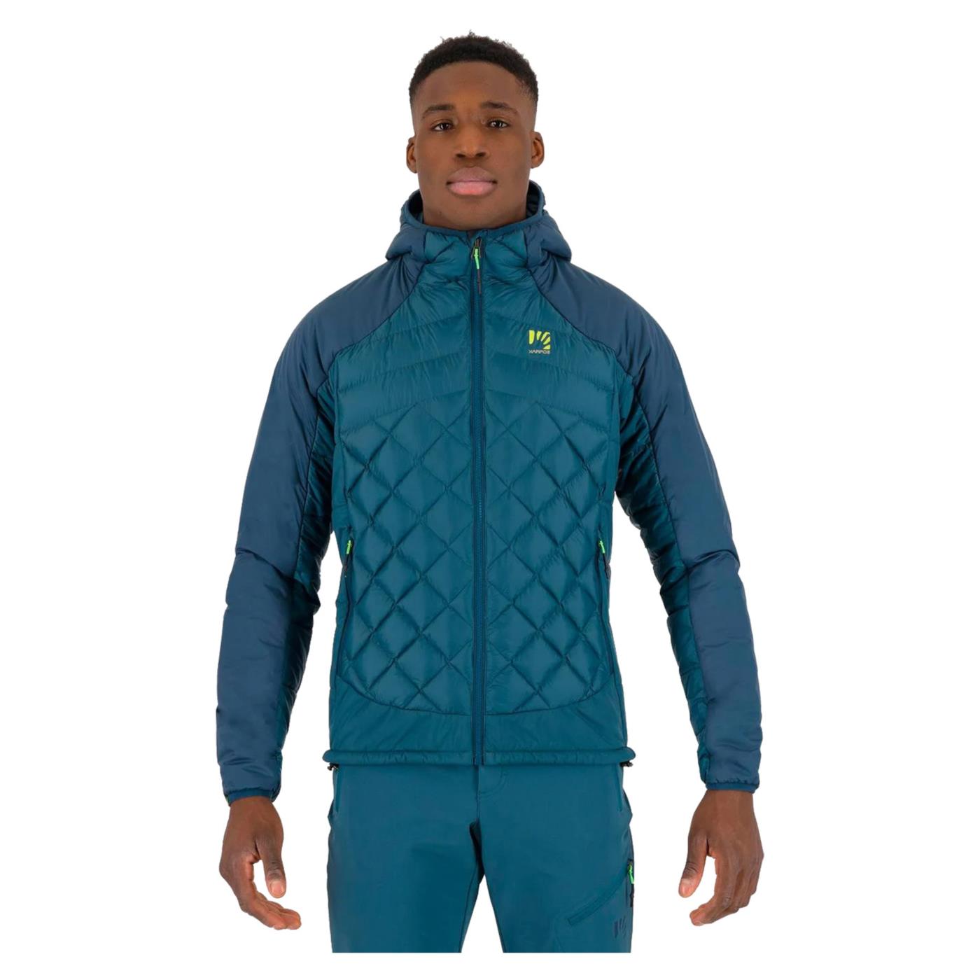 KARPOS LASTEI ACTIVE PLUS JACKET