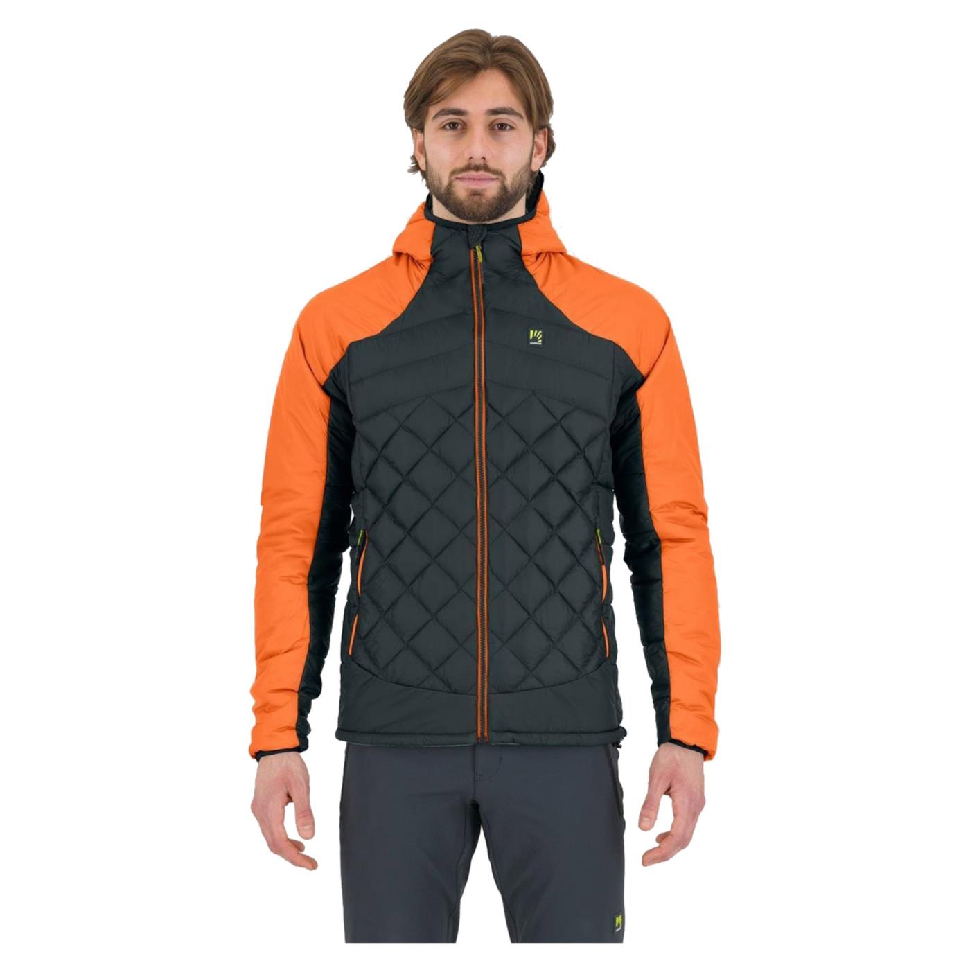KARPOS LASTEI ACTIVE PLUS JACKET