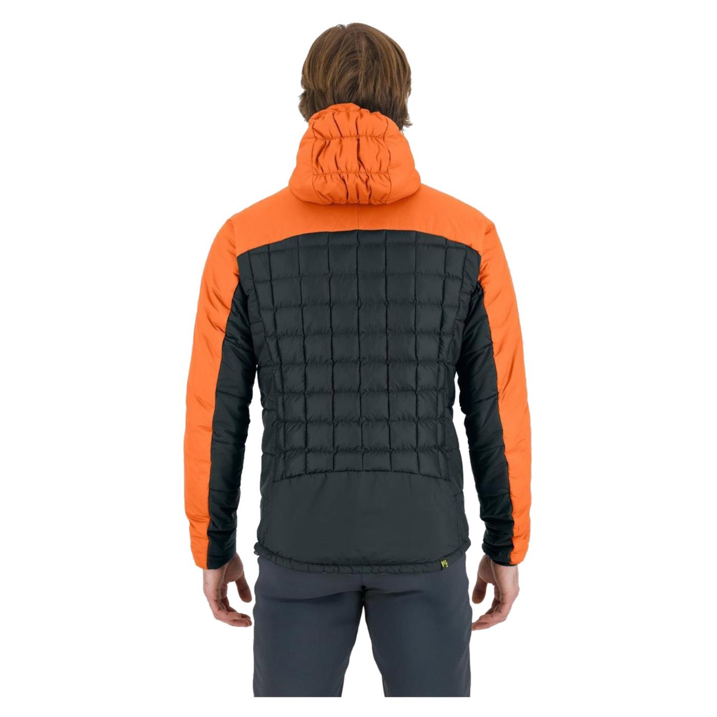 KARPOS LASTEI ACTIVE PLUS JACKET - seconda immagine