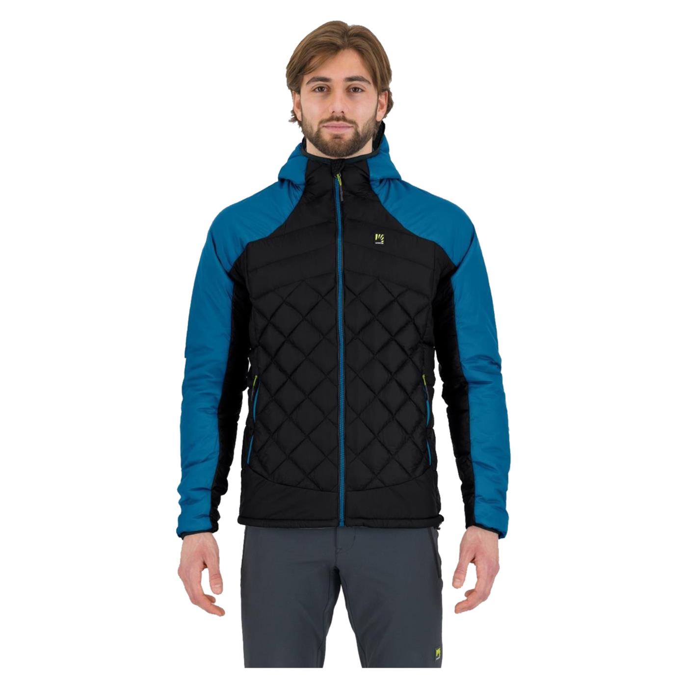 KARPOS LASTEI ACTIVE PLUS JACKET