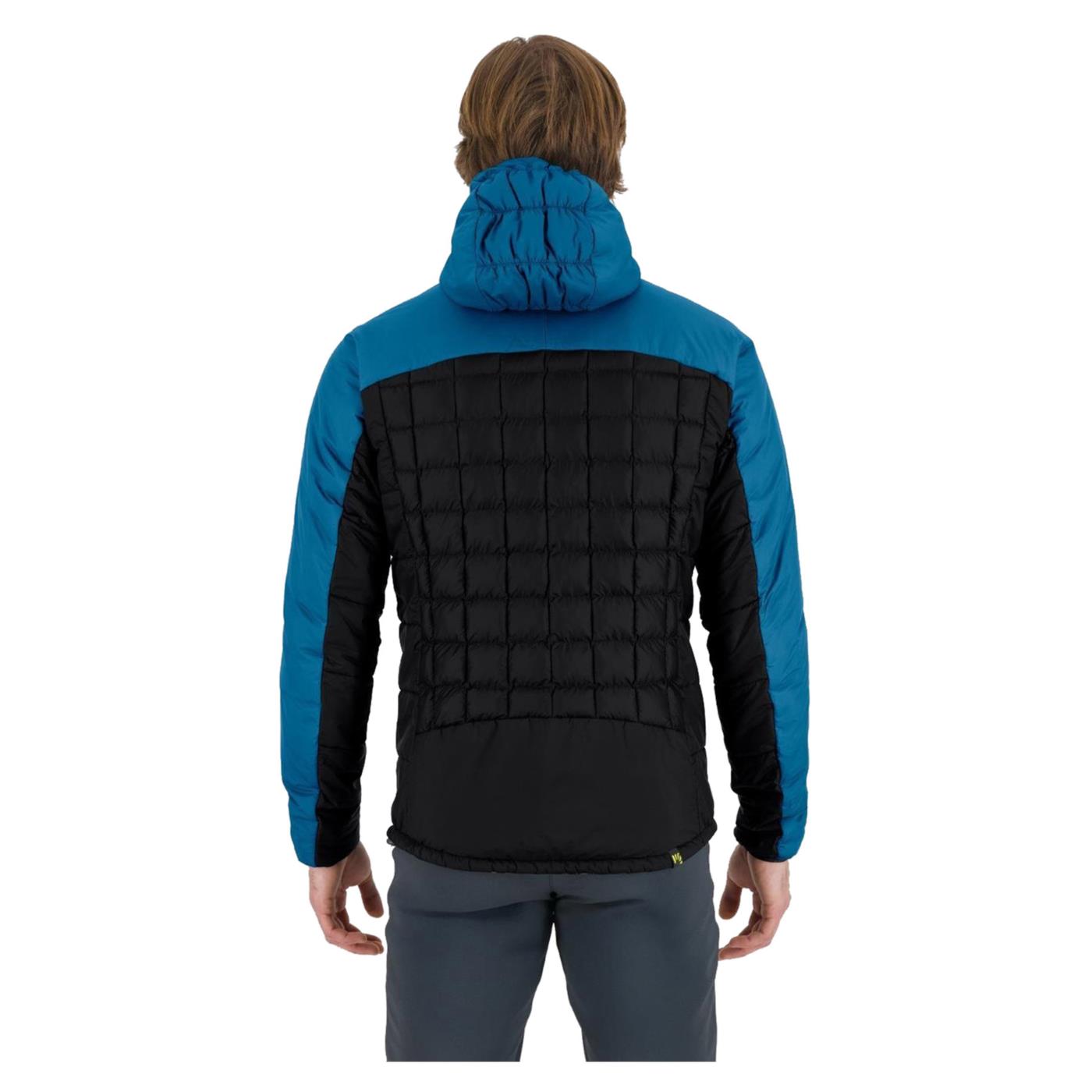 KARPOS LASTEI ACTIVE PLUS JACKET - seconda immagine