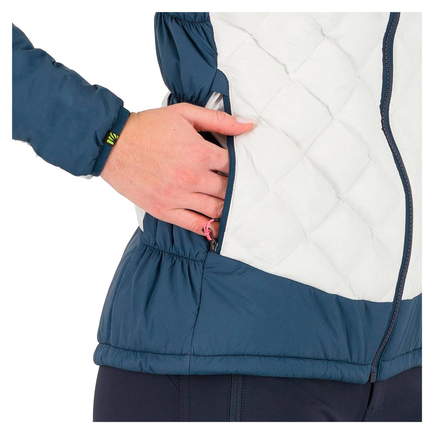 KARPOS LASTEI ACTIVE PLUS W JKT