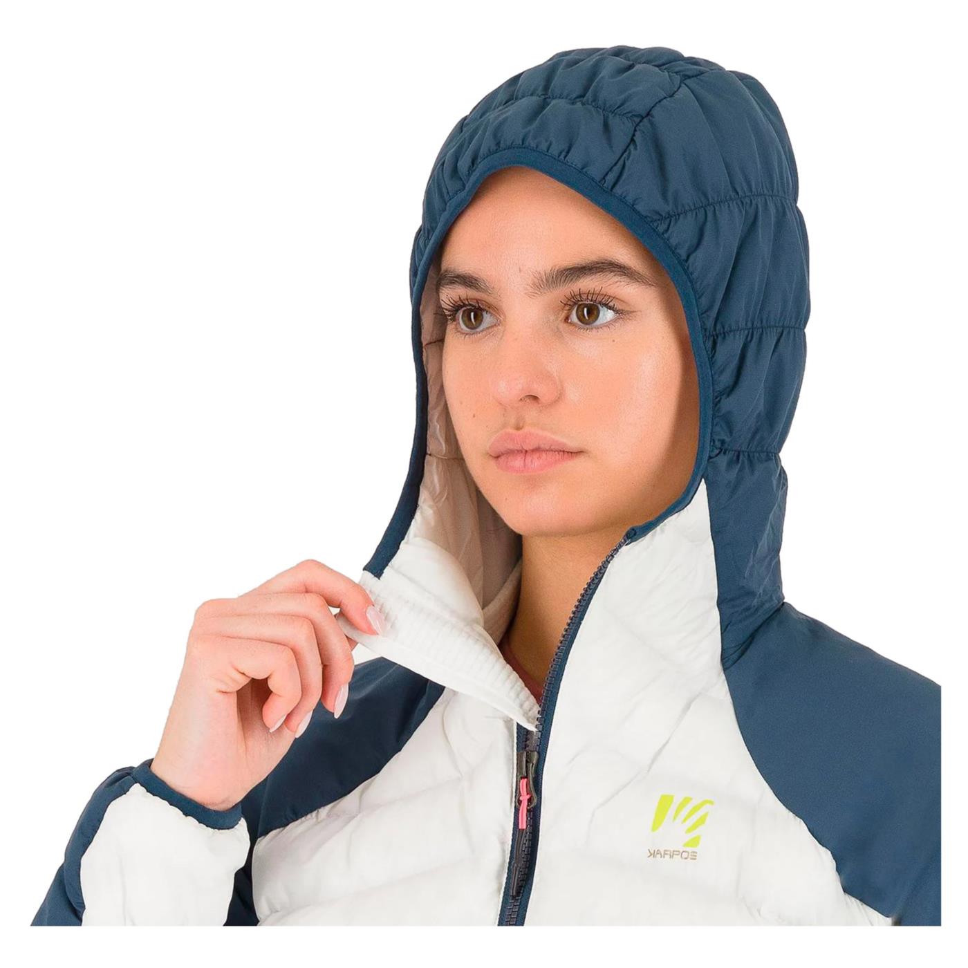 KARPOS LASTEI ACTIVE PLUS W JKT