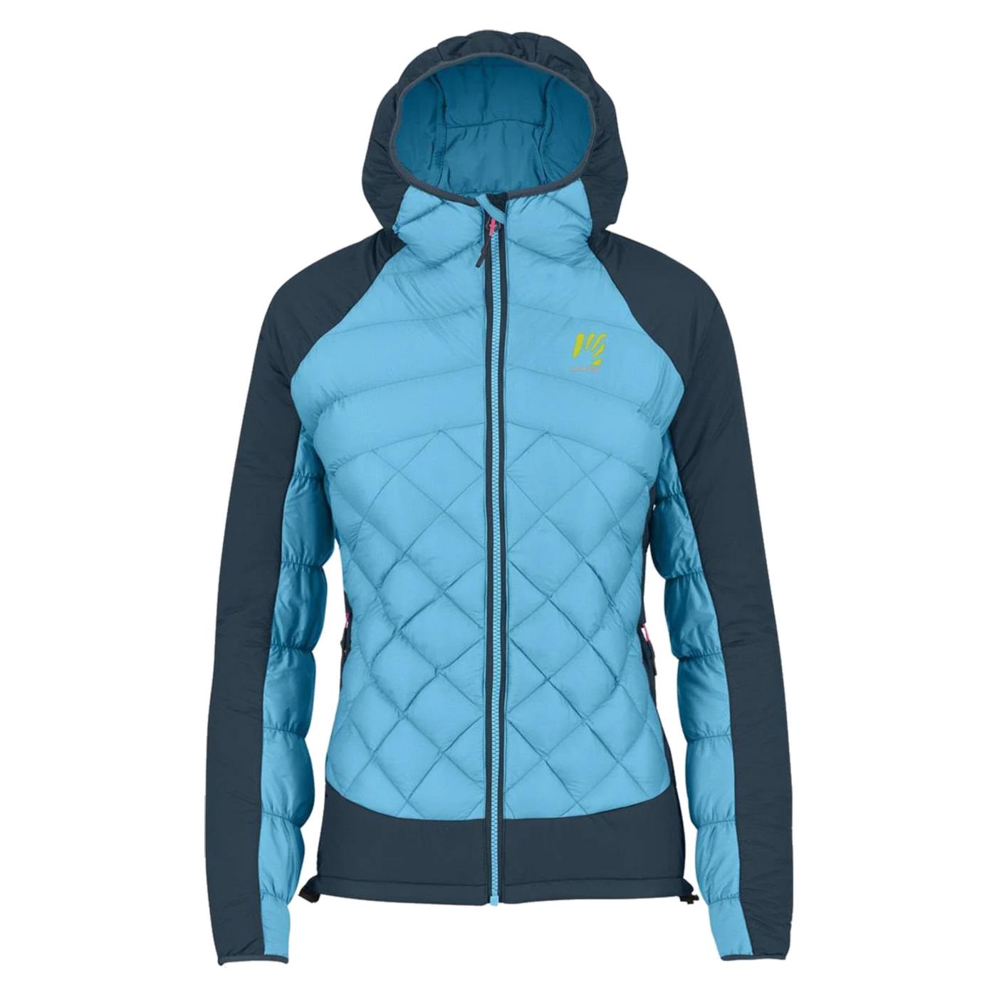 KARPOS LASTEI ACTIVE PLUS W JKT