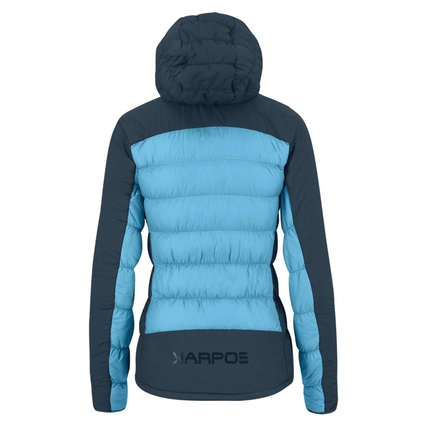 KARPOS LASTEI ACTIVE PLUS W JKT