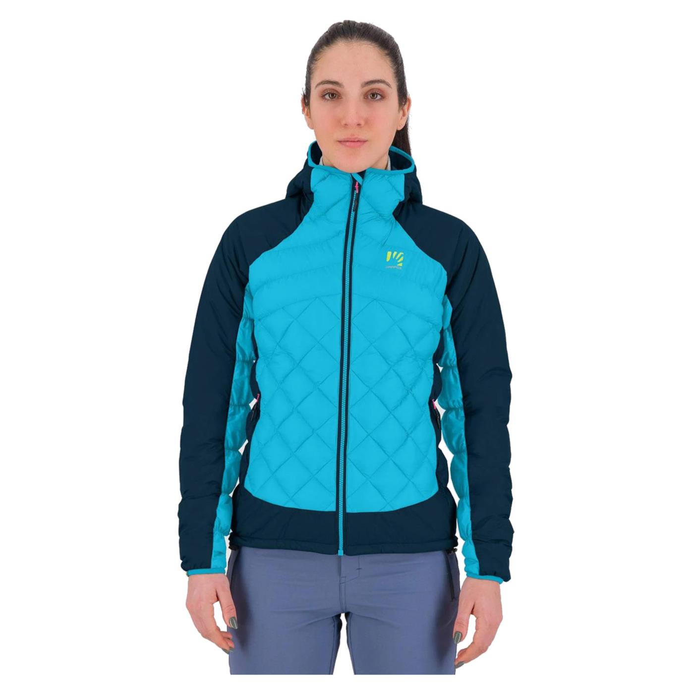 KARPOS LASTEI ACTIVE PLUS W JKT