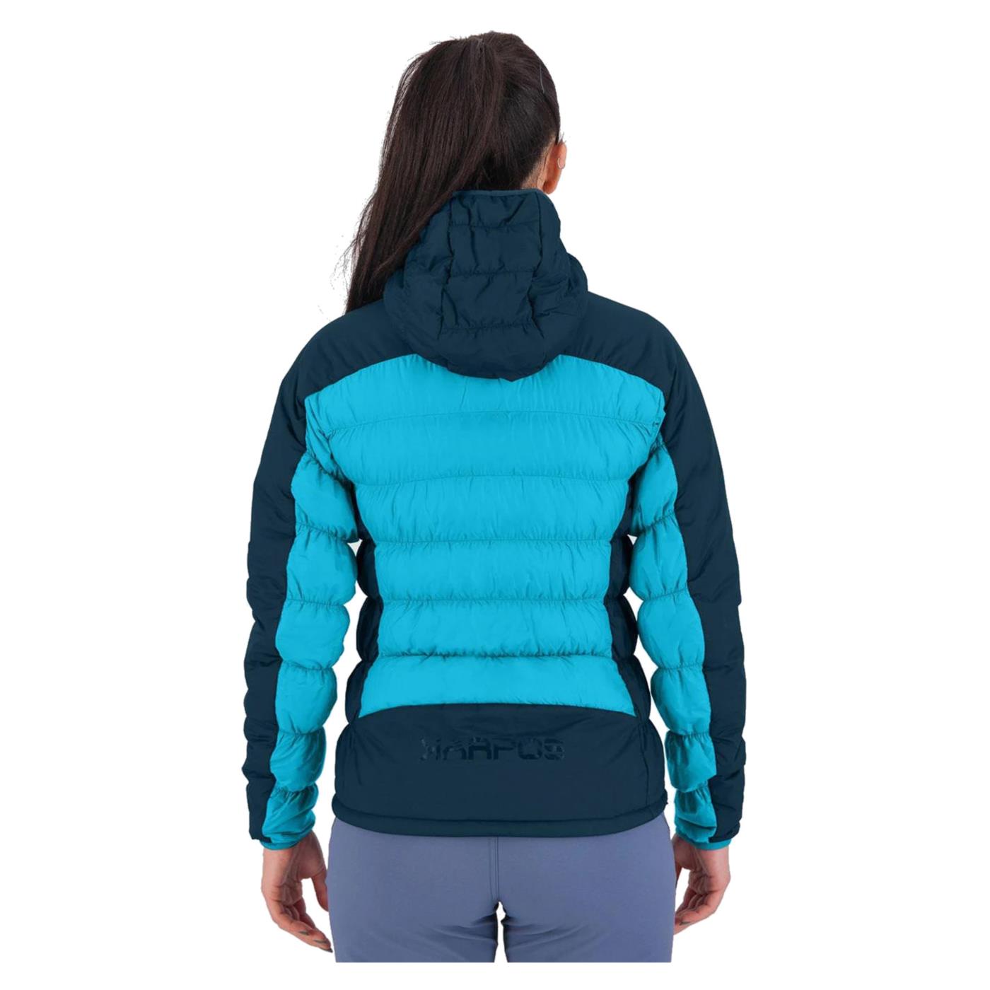 KARPOS LASTEI ACTIVE PLUS W JKT