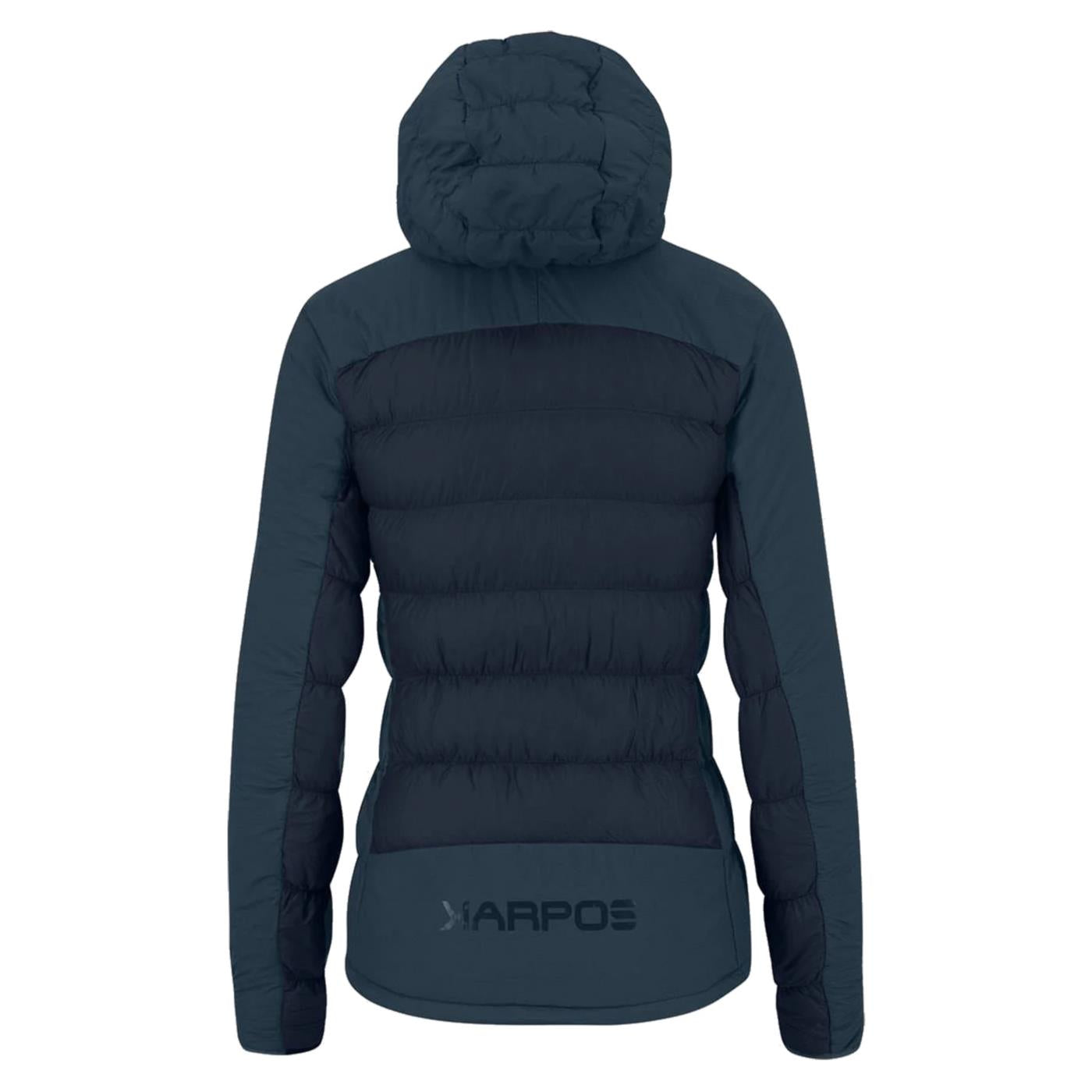 KARPOS LASTEI ACTIVE PLUS W JKT