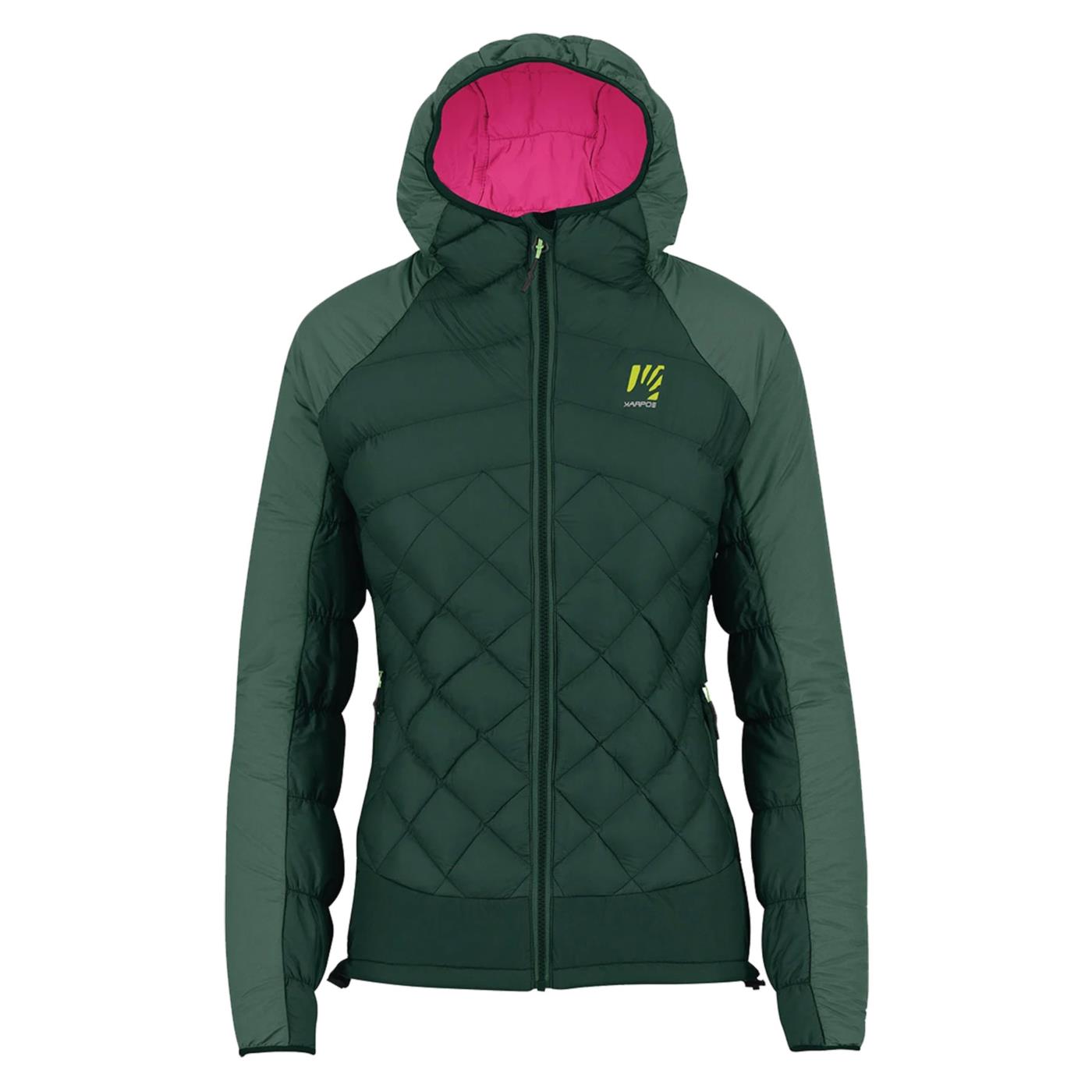 KARPOS LASTEI ACTIVE PLUS W JKT
