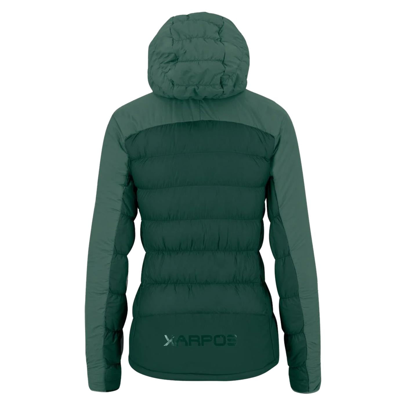 KARPOS LASTEI ACTIVE PLUS W JKT