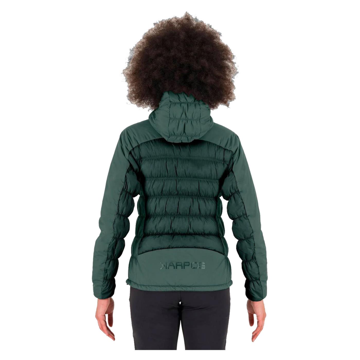 KARPOS LASTEI ACTIVE PLUS W JKT