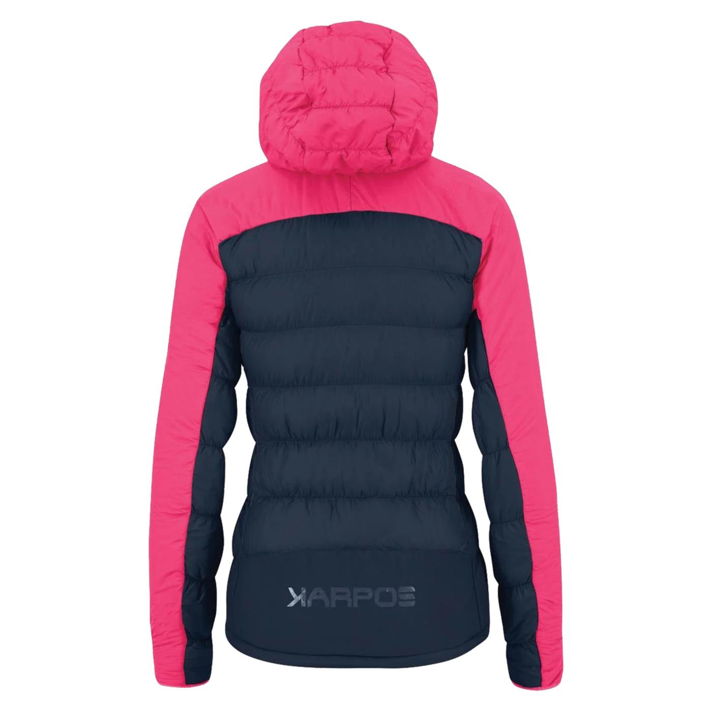 KARPOS LASTEI ACTIVE PLUS W JKT
