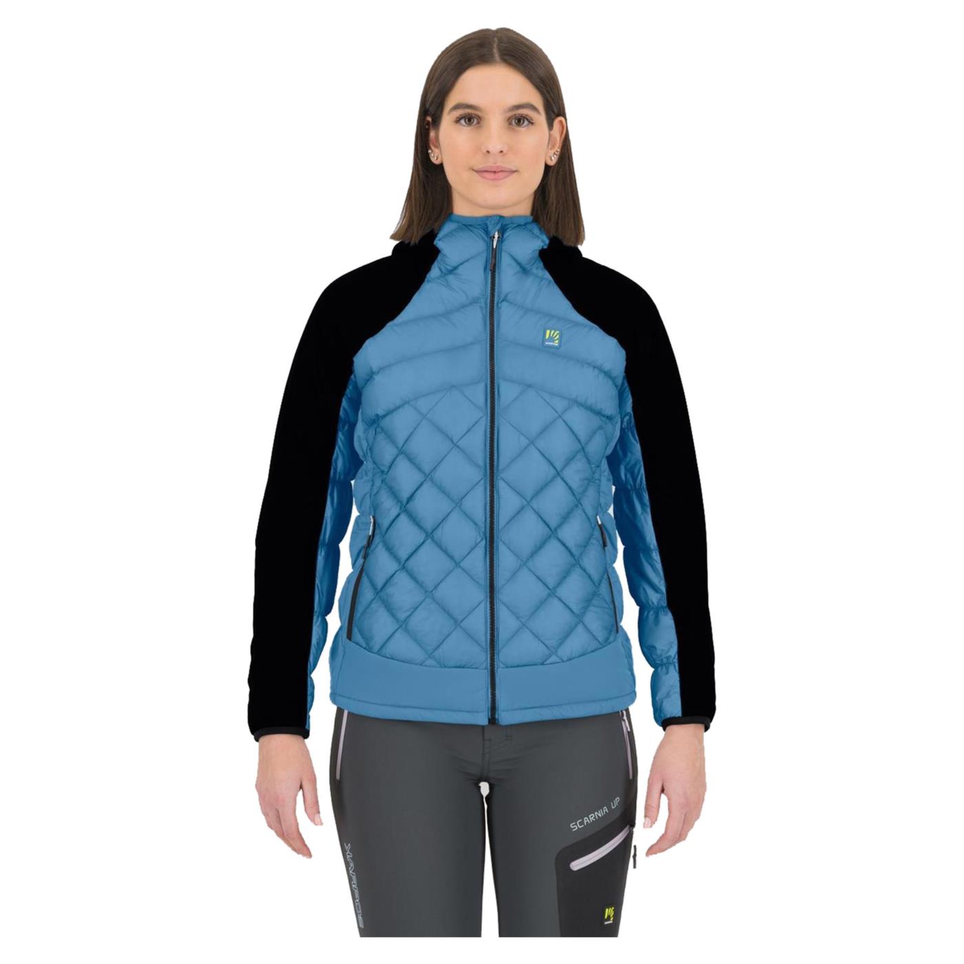 KARPOS LASTEI ACTIVE PLUS W JKT
