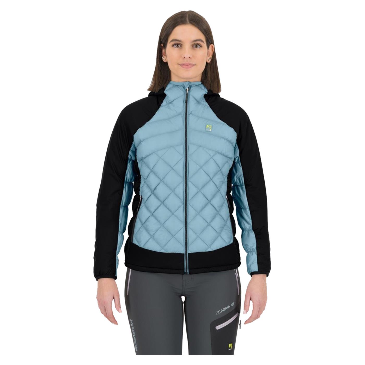 KARPOS LASTEI ACTIVE PLUS W JKT