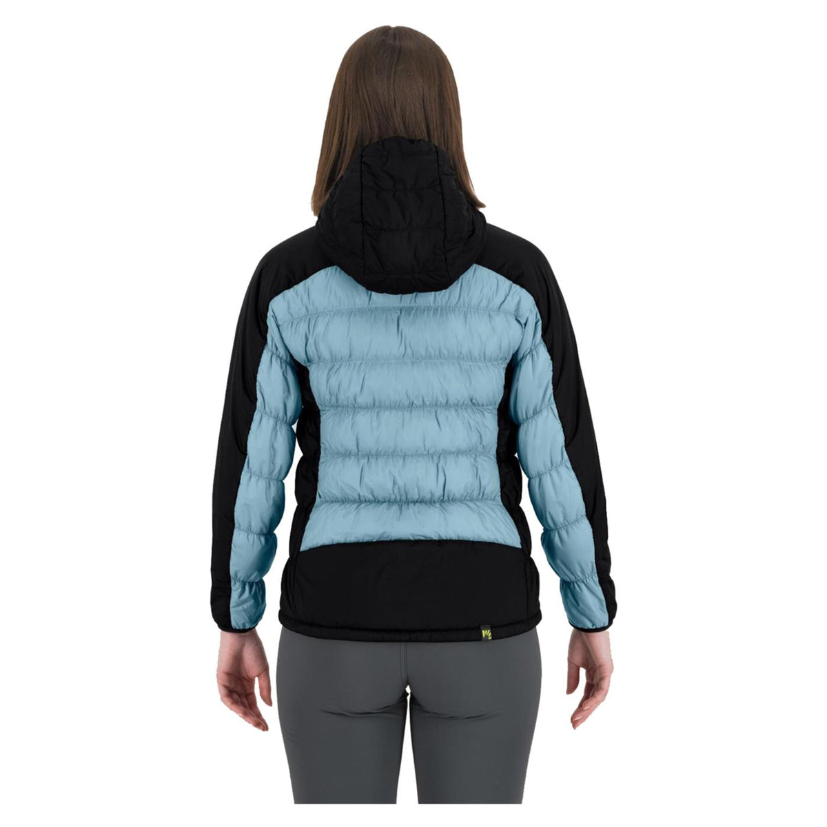 KARPOS LASTEI ACTIVE PLUS W JKT - seconda immagine