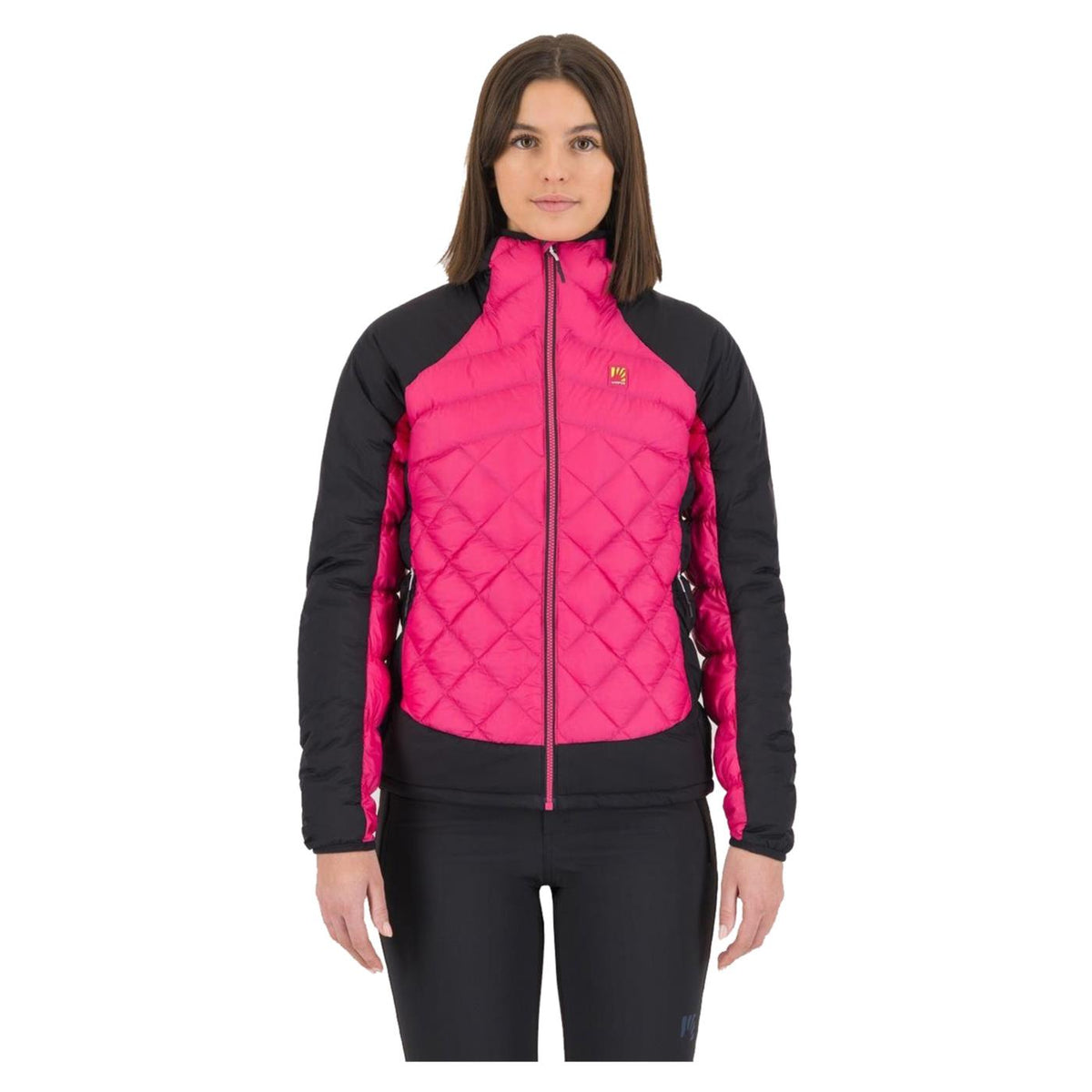 KARPOS LASTEI ACTIVE PLUS W JKT