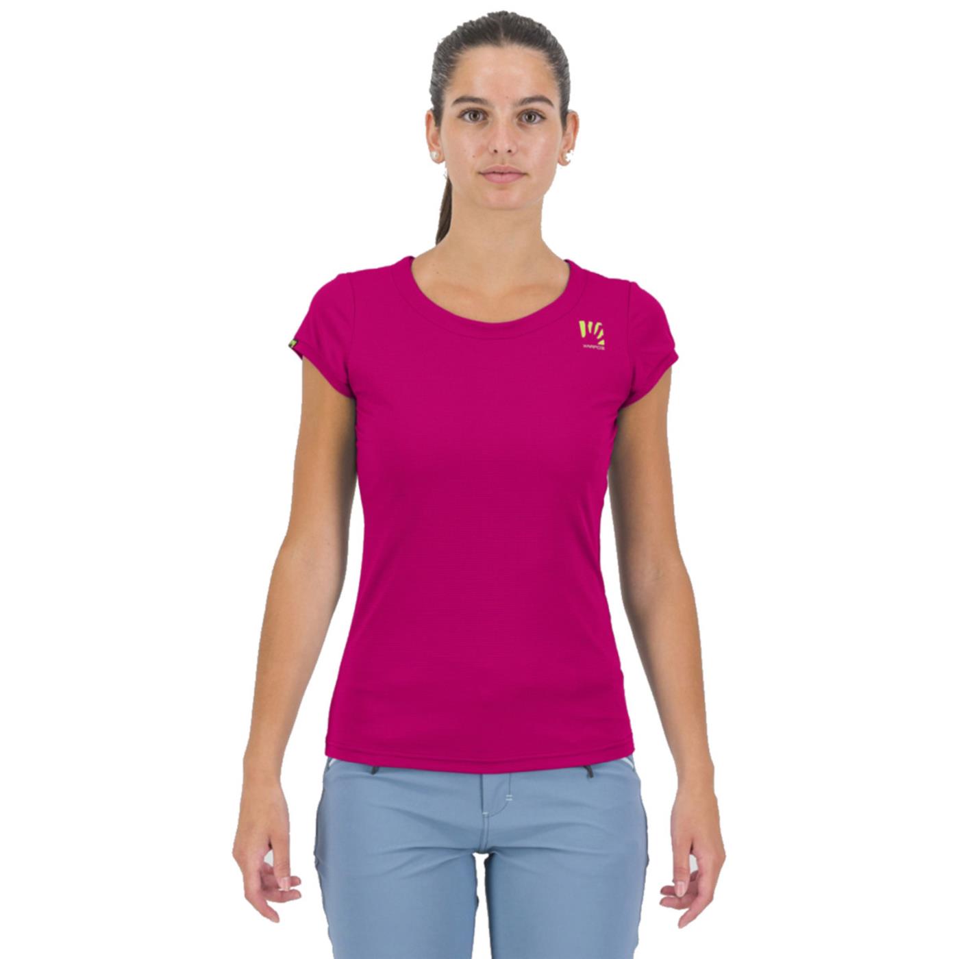 KARPOS LOMA W JERSEY