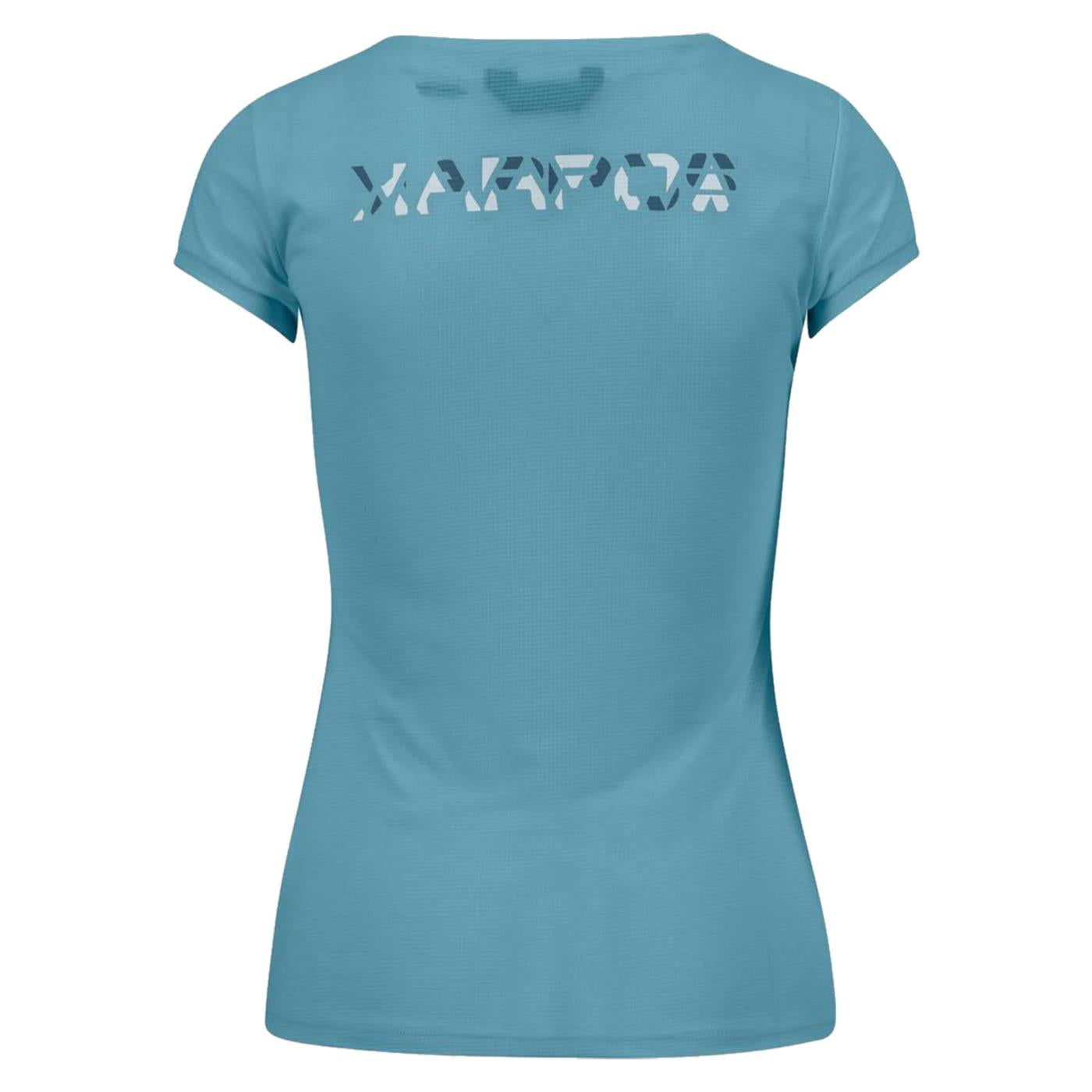 KARPOS LOMA W JERSEY