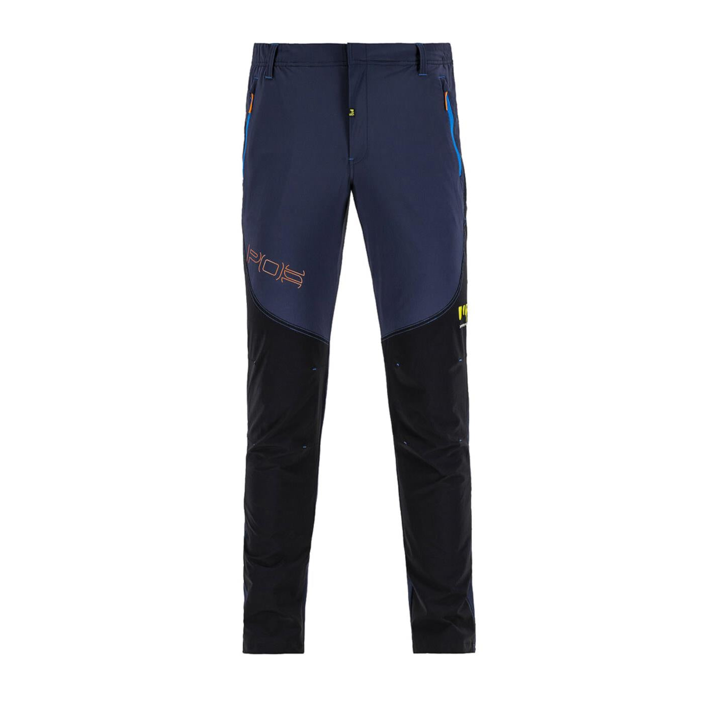 KARPOS FANTASIA EVO PANT - Nero - immagine principale