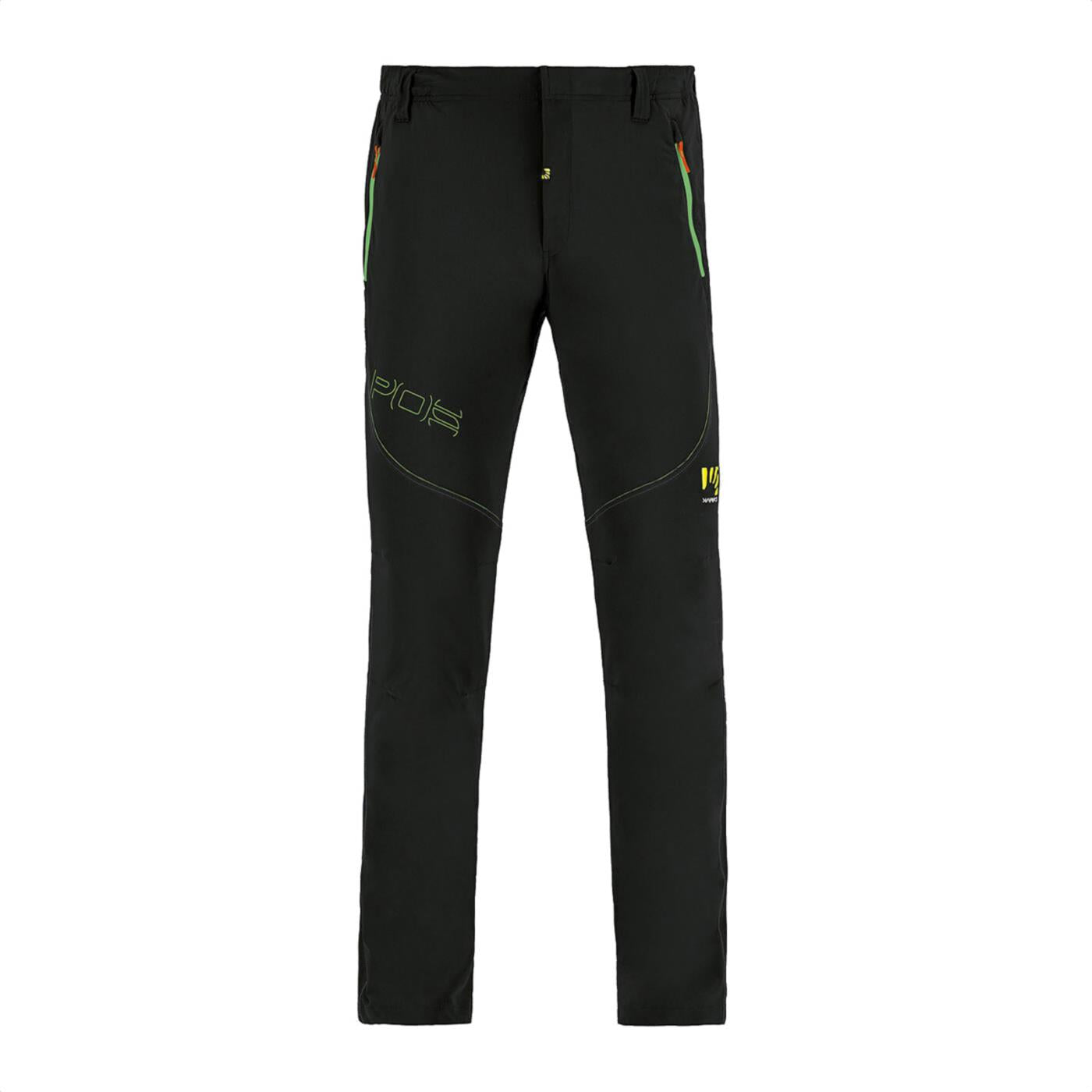 KARPOS FANTASIA EVO PANT - Nero - immagine principale