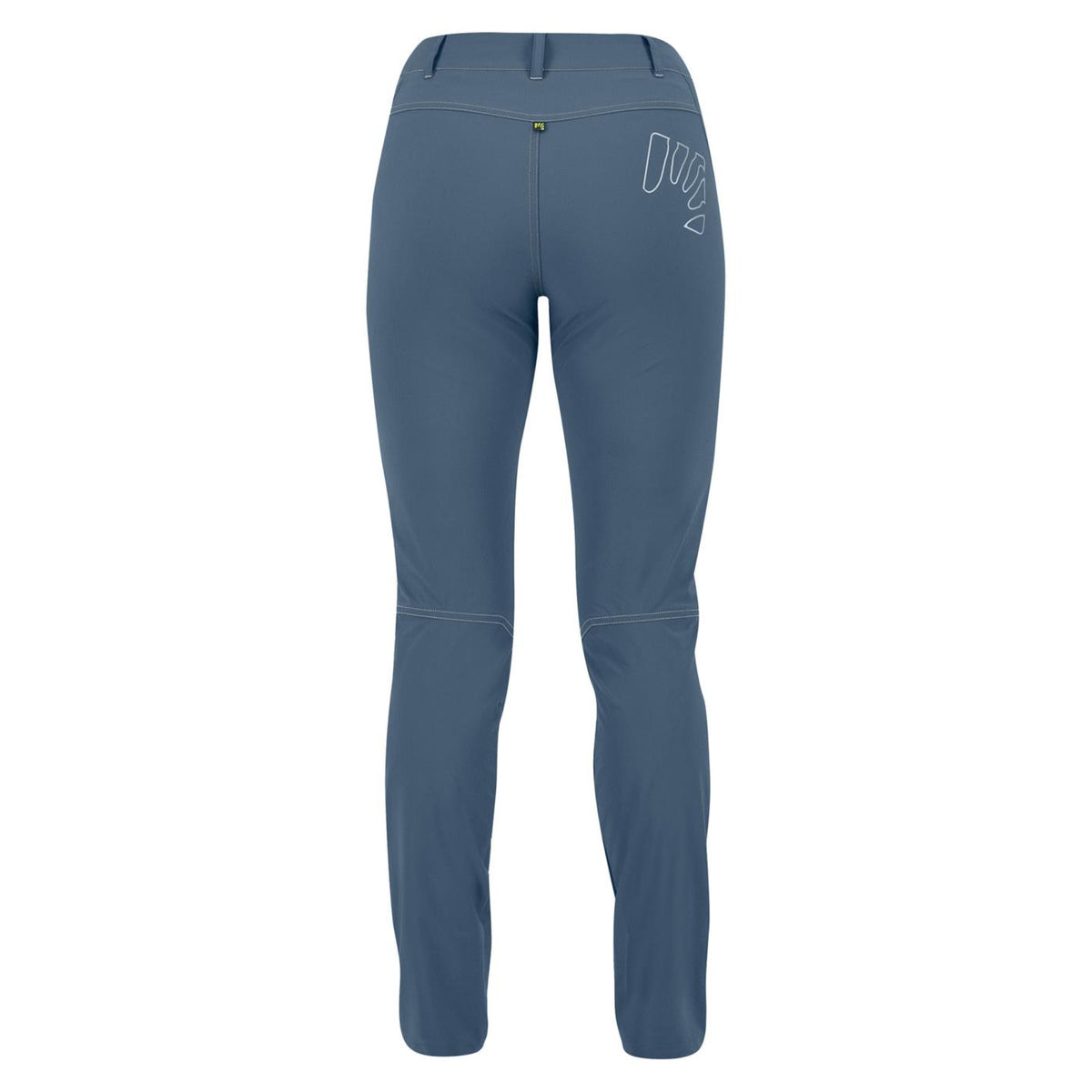 KARPOS FANTASIA EVO W PANT - seconda immagine