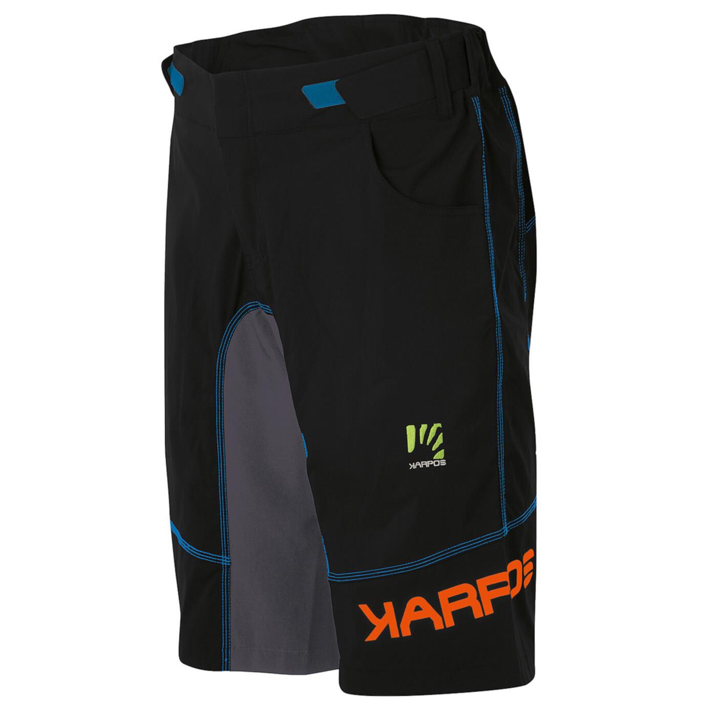 KARPOS BALLISTIC EVO SHORT