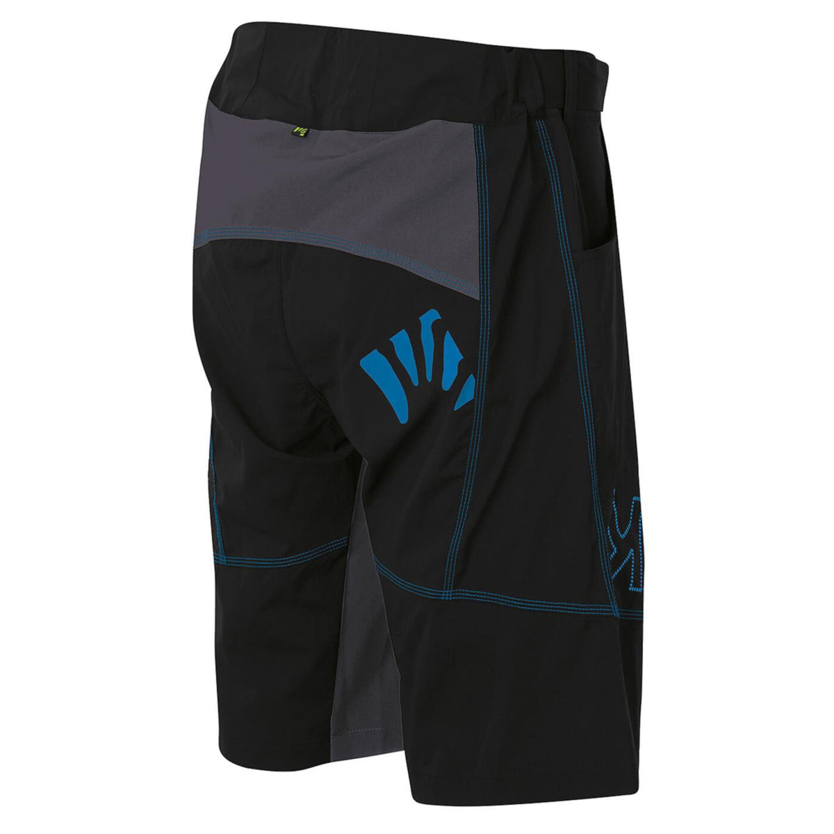 KARPOS BALLISTIC EVO SHORT - seconda immagine