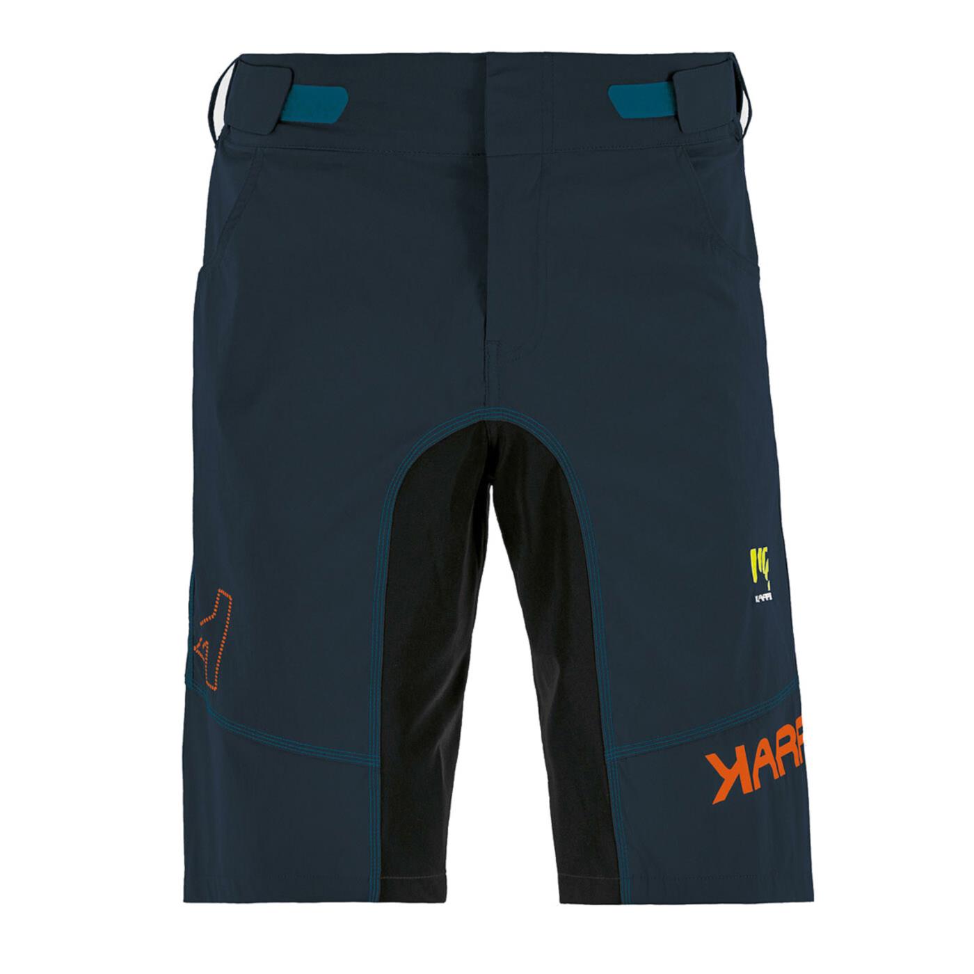 KARPOS BALLISTIC EVO SHORT - Blu - immagine principale