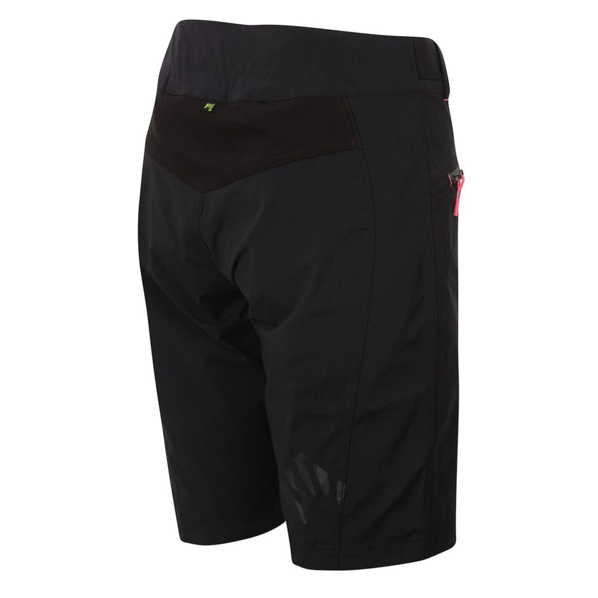 KARPOS BALLISTIC EVO WOMAN SHORT - seconda immagine