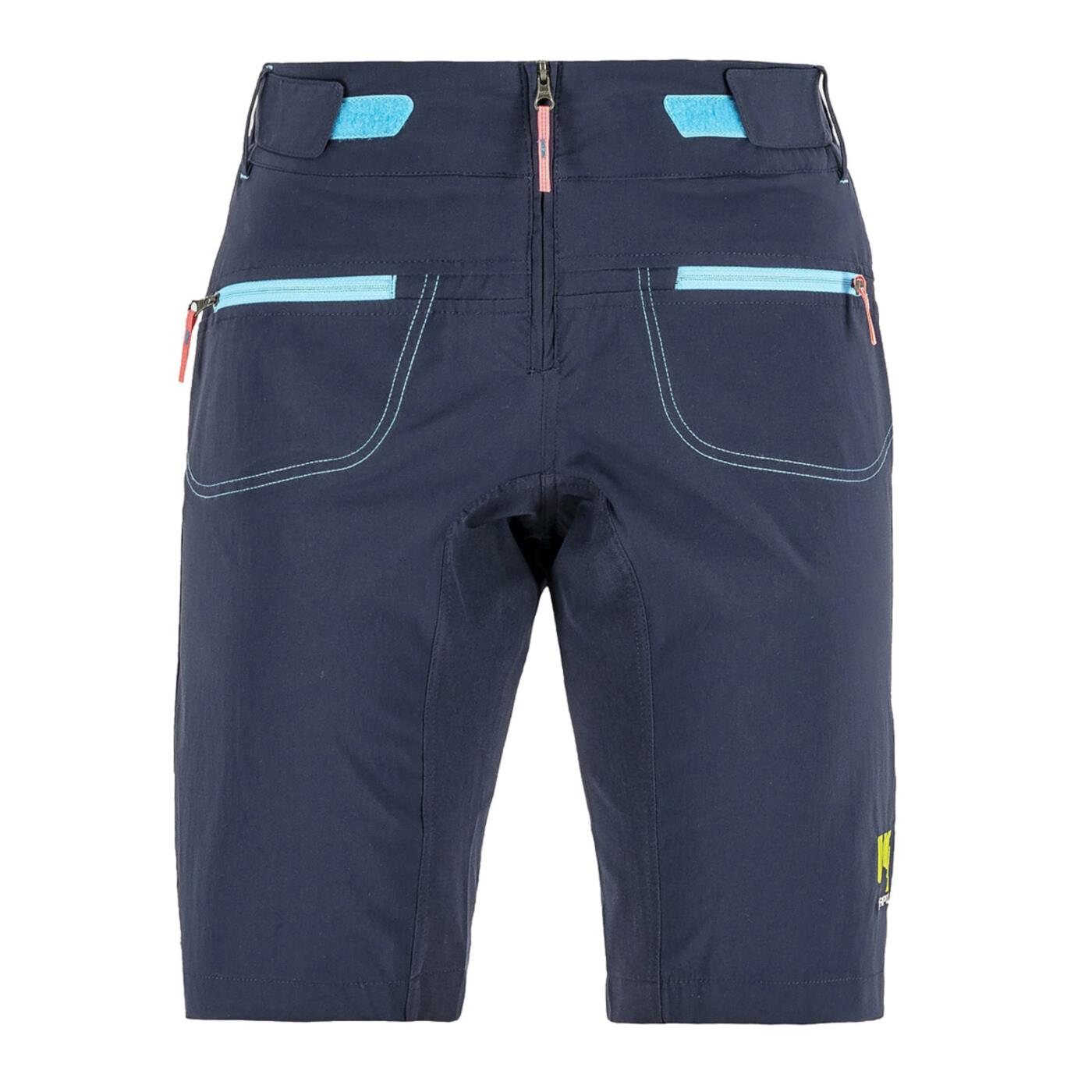 KARPOS BALLISTIC EVO W SHORT