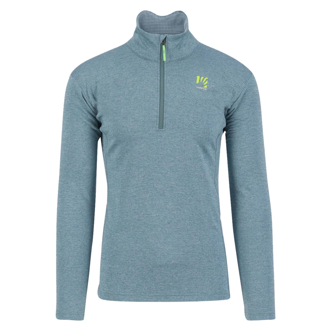 KARPOS PIZZOCCO HALF ZIP