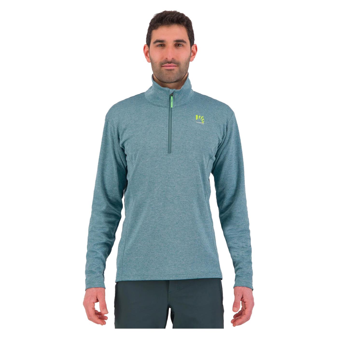 KARPOS PIZZOCCO HALF ZIP