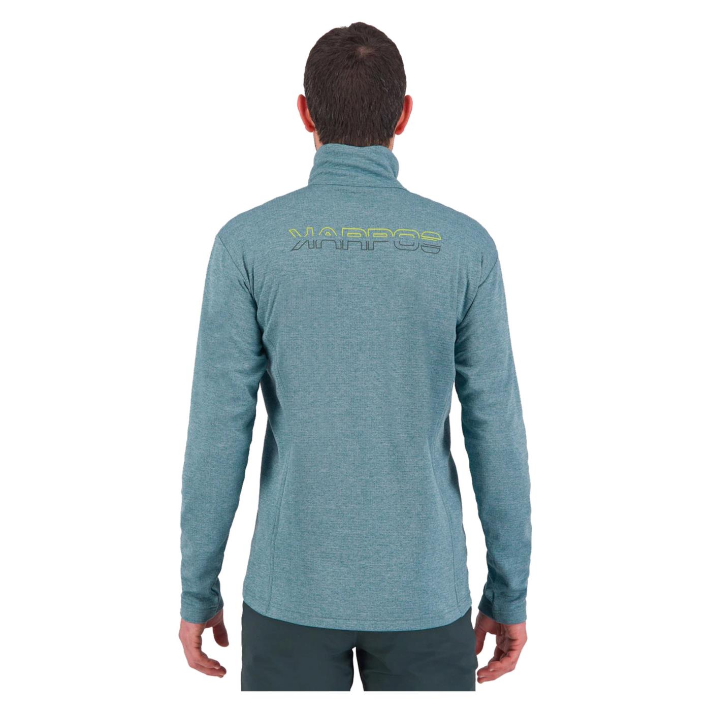 KARPOS PIZZOCCO HALF ZIP