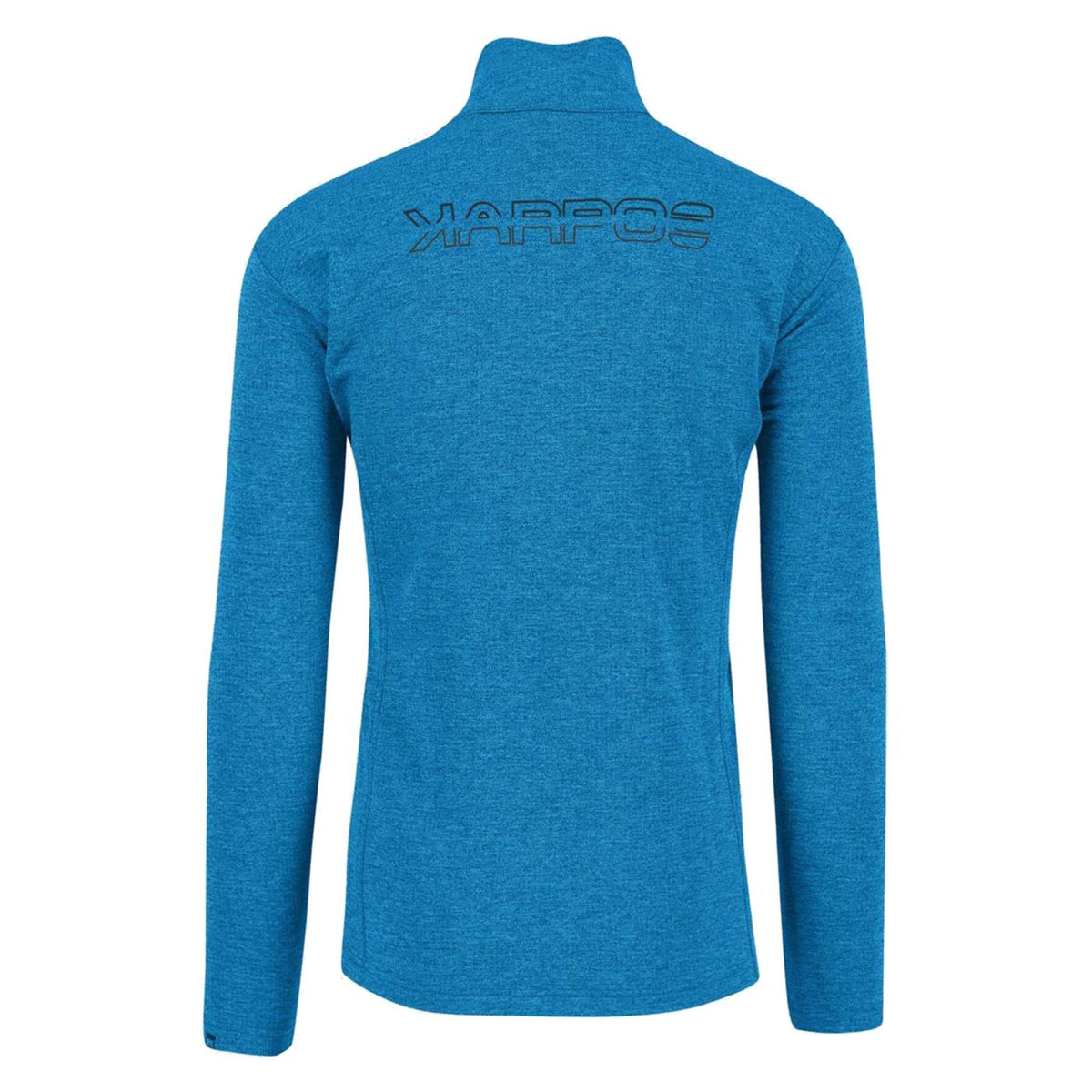 KARPOS PIZZOCCO HALF ZIP - seconda immagine