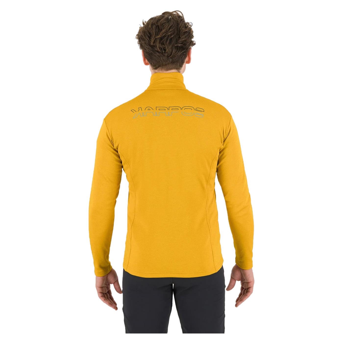 KARPOS PIZZOCCO HALF ZIP