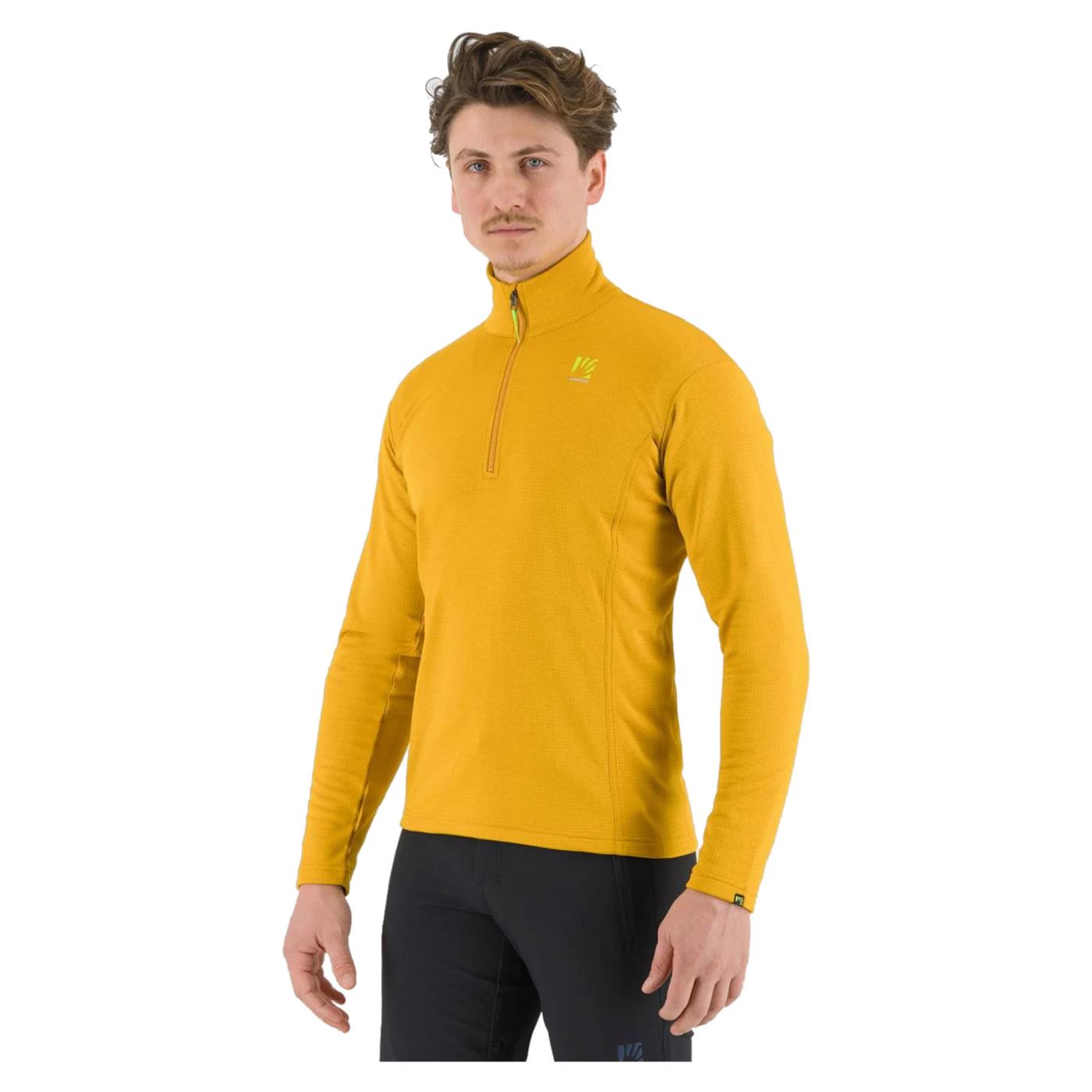 KARPOS PIZZOCCO HALF ZIP