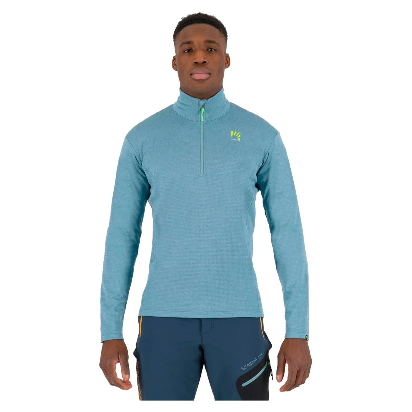 KARPOS PIZZOCCO HALF ZIP