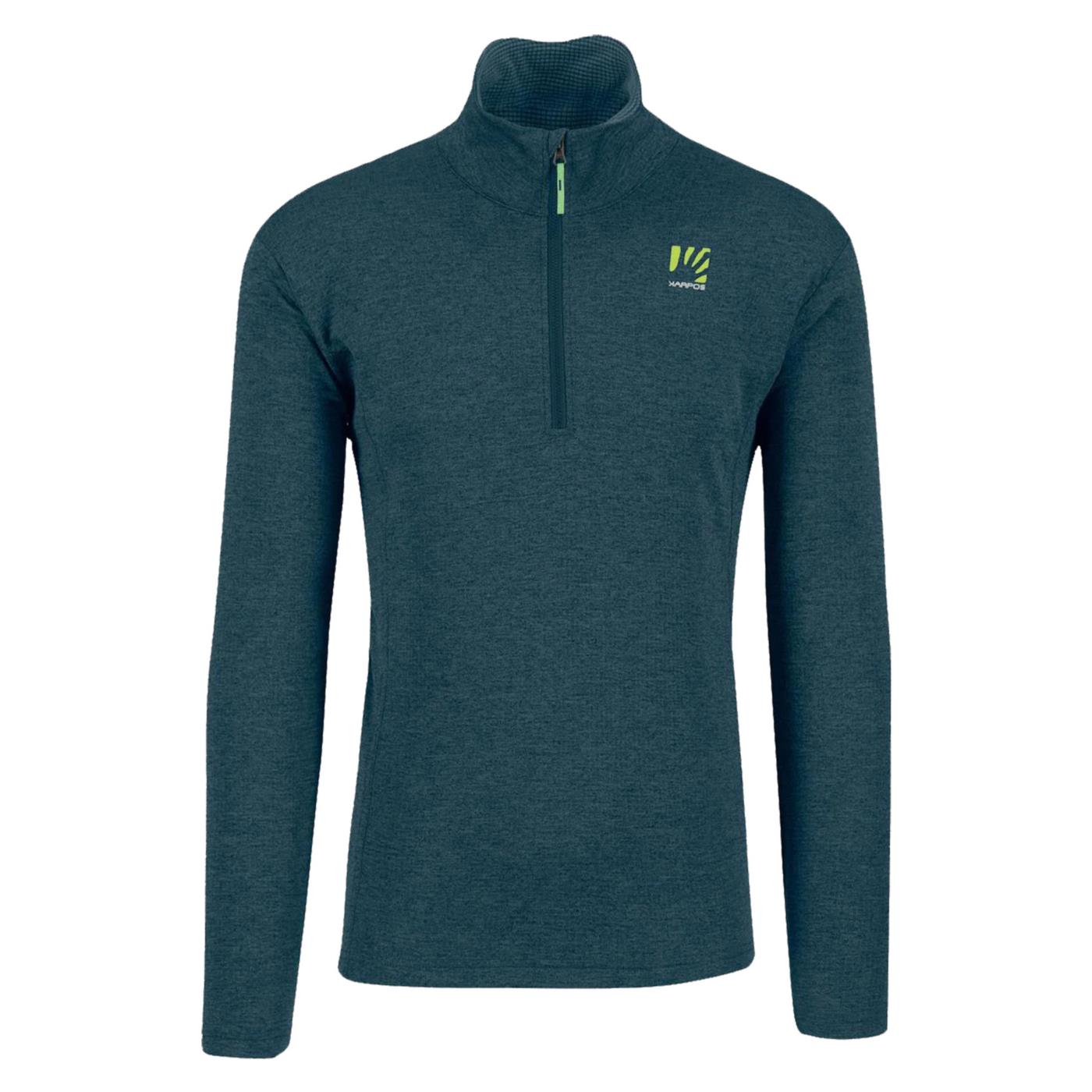 KARPOS PIZZOCCO HALF ZIP